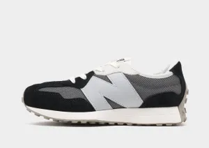 327 Junior's tropical - themed running shoes Stability control
