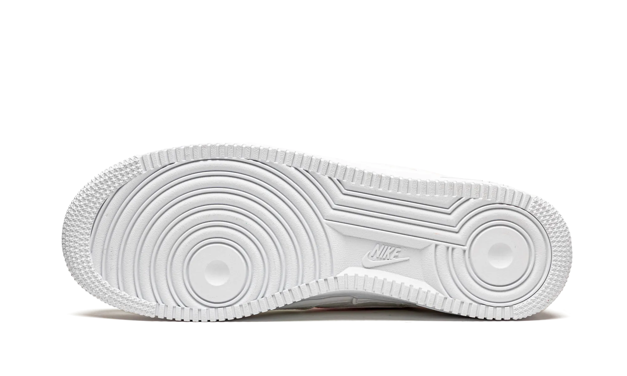AIR FORCE 1 '07 PRM MNS WMNS "Tear-Away Reveal" gentle touch Stable Form