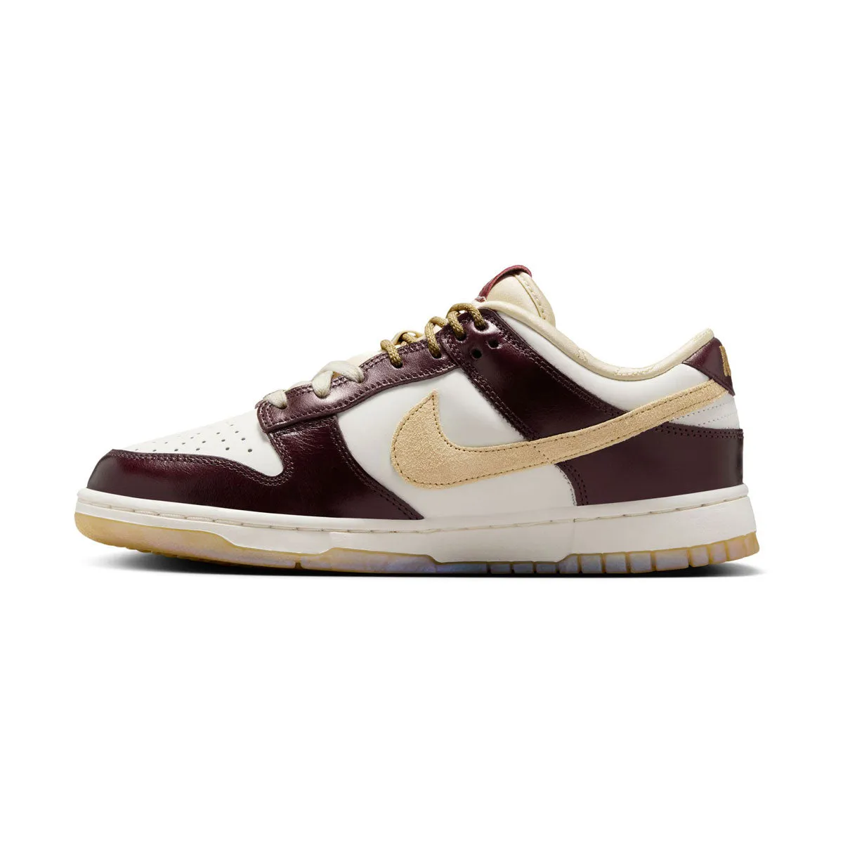 Nike Dunk Low LX 'Year of the Snake' Women's Shoes breathable insole