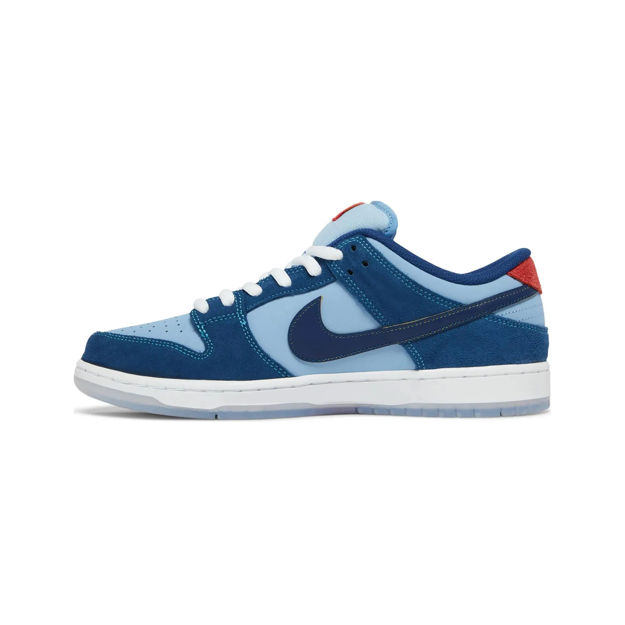 Nike SB Dunk Low Pro 'Why So Sad?' (2022) Popular Model