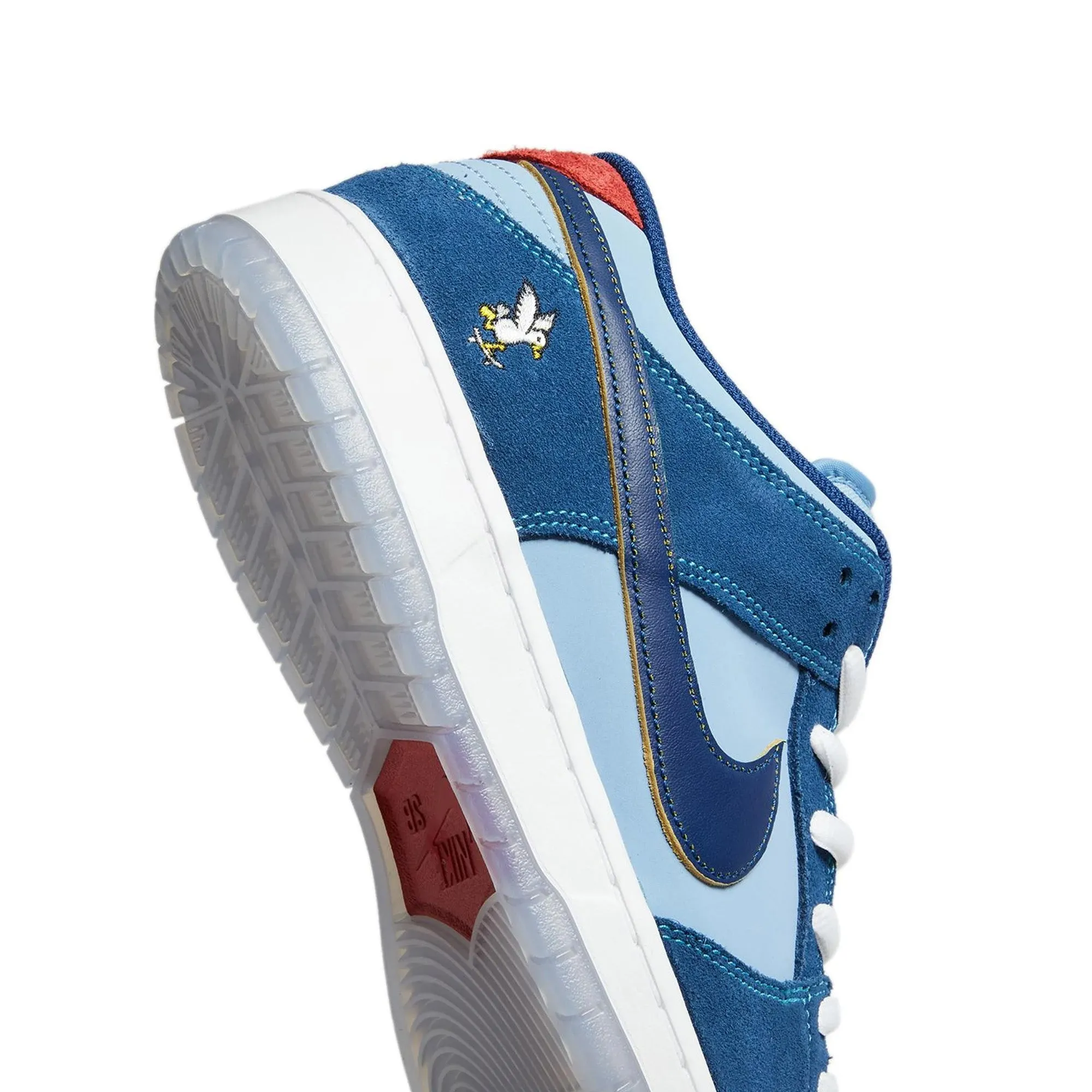Nike SB Dunk Low Pro 'Why So Sad?' (2022) Rolling Motion Design