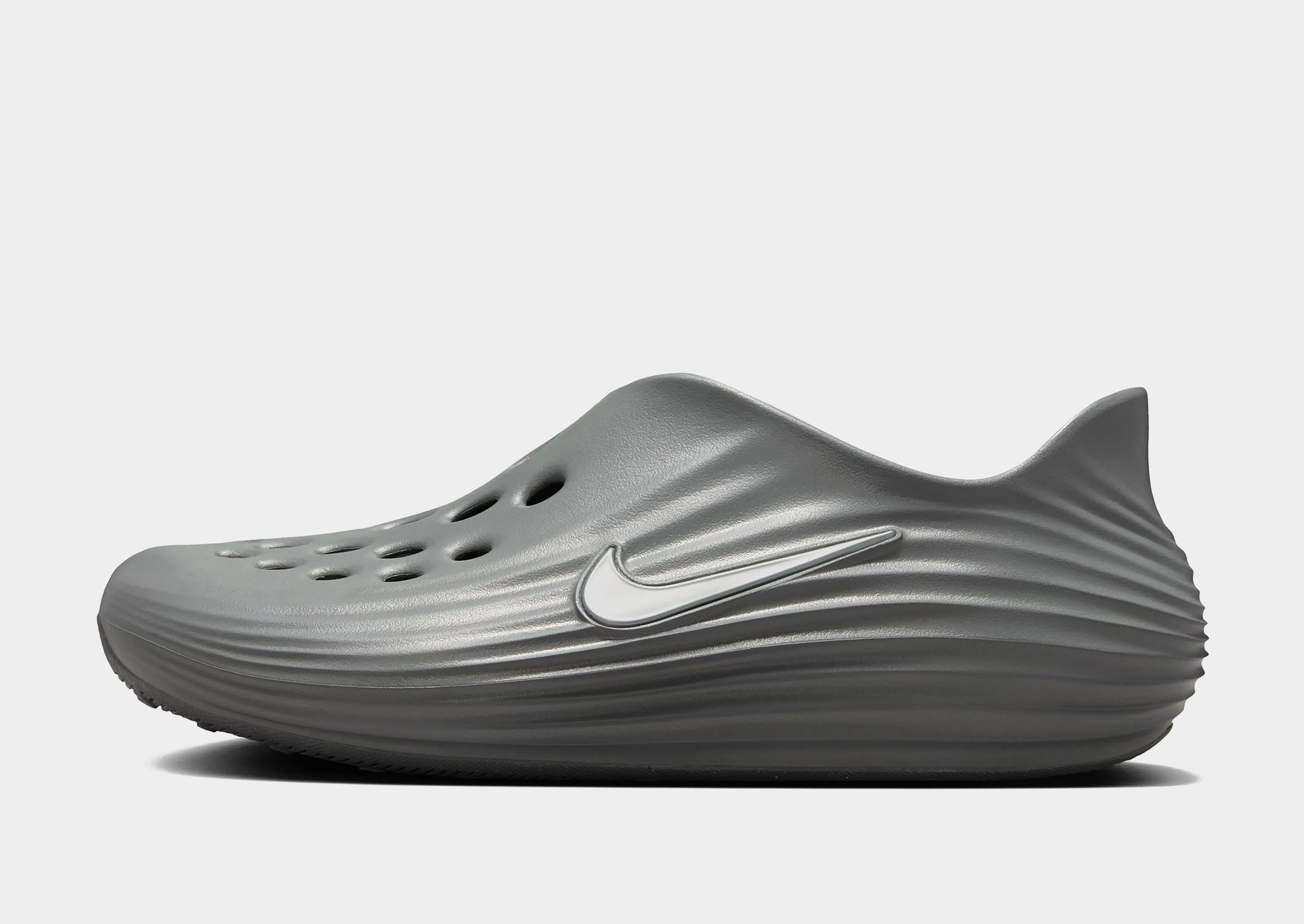 Light sandals ReactX Rejuven8 Slides