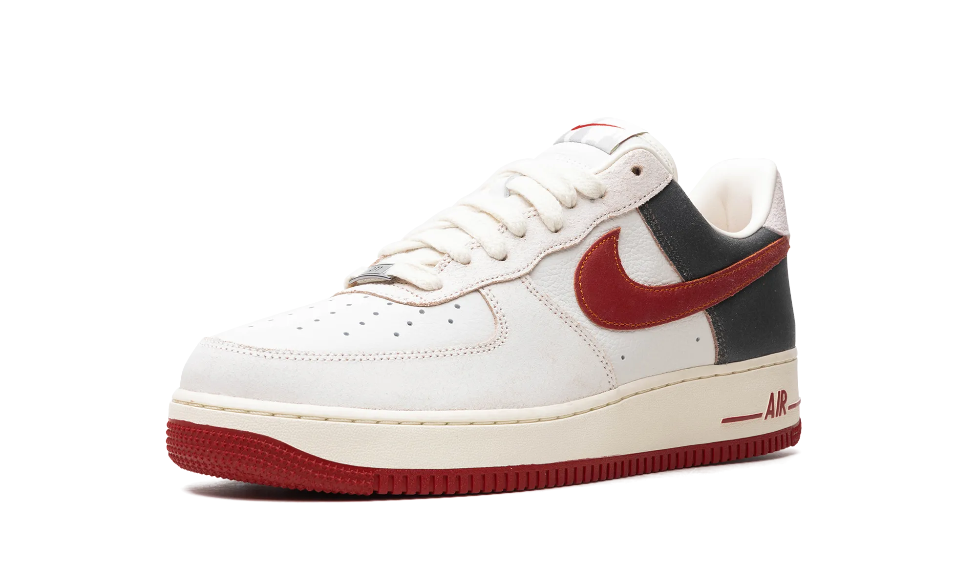 Easy Action Fit Air Force 1 Low "Chicago"