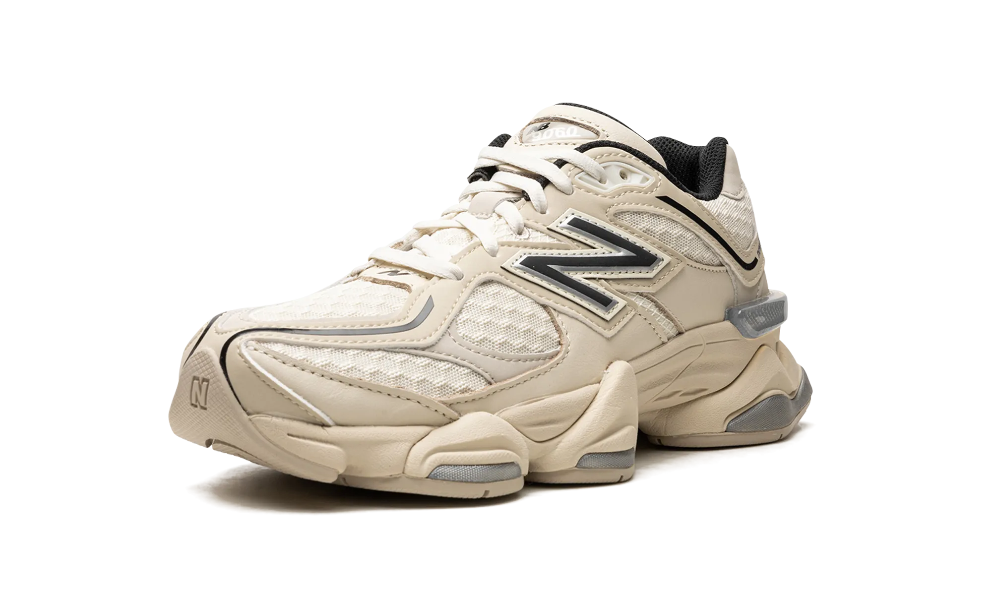 Comfort Flexibility ombre running option 9060 "Turtledove"