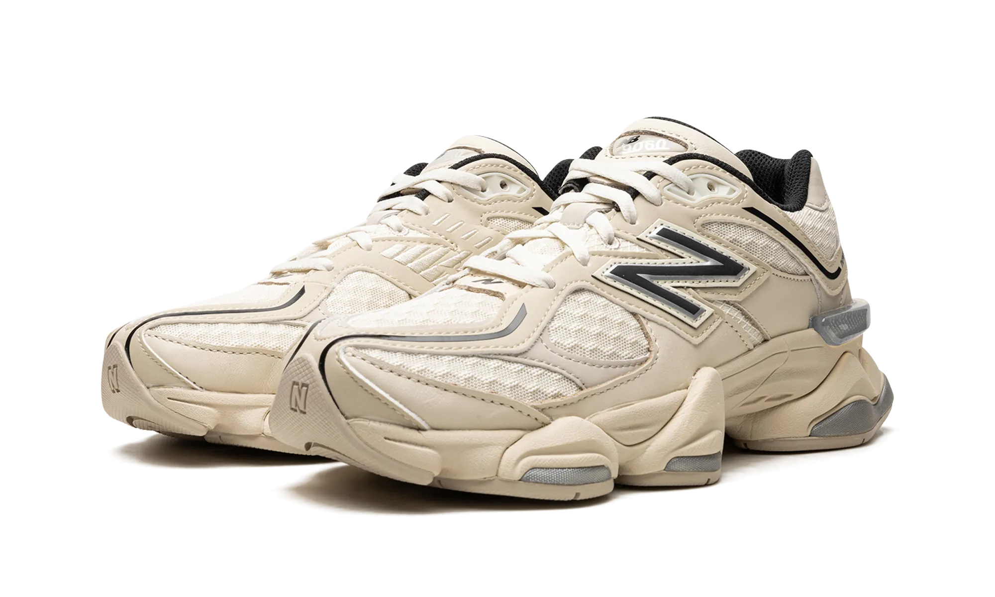 9060 "Turtledove" high - mileage shoe endurance