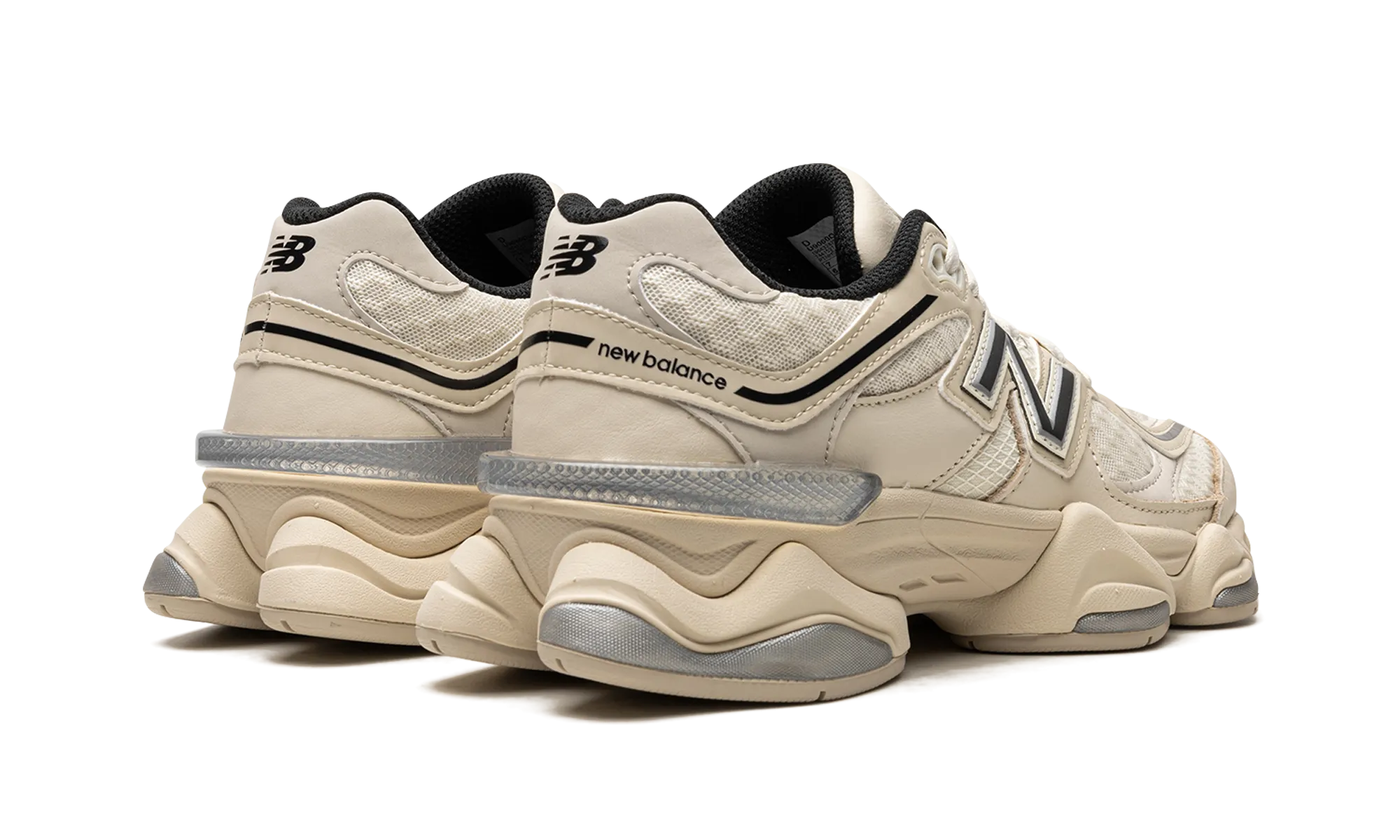 Recovery Fit 9060 "Turtledove"