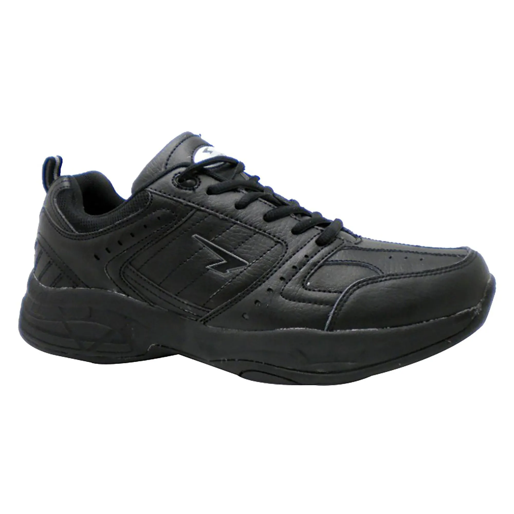 Defy Senior (Lace) Casual Shoes Breathable Ease