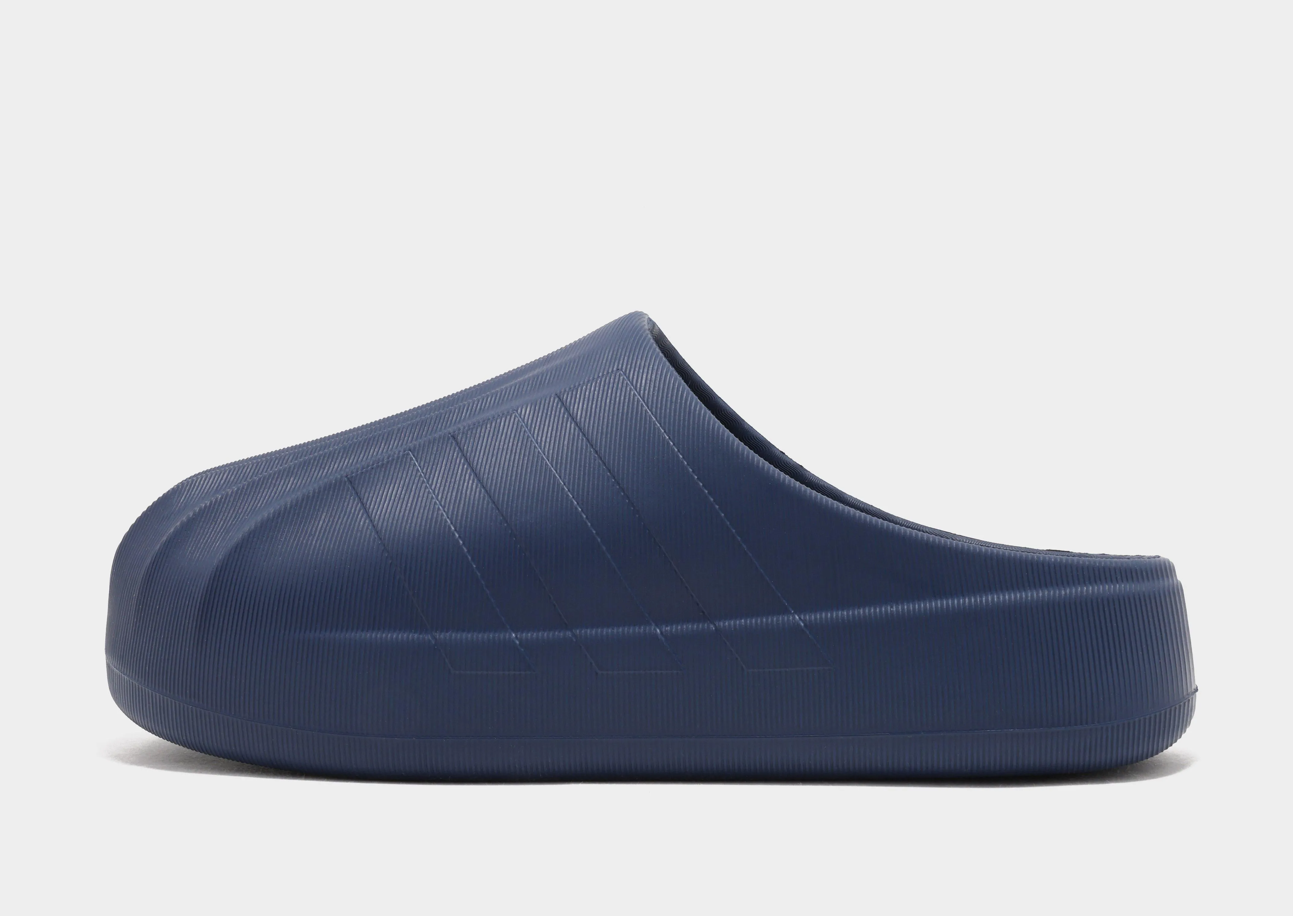 Superstar Mule Slides Everyday Ride Machine Washable Fabric