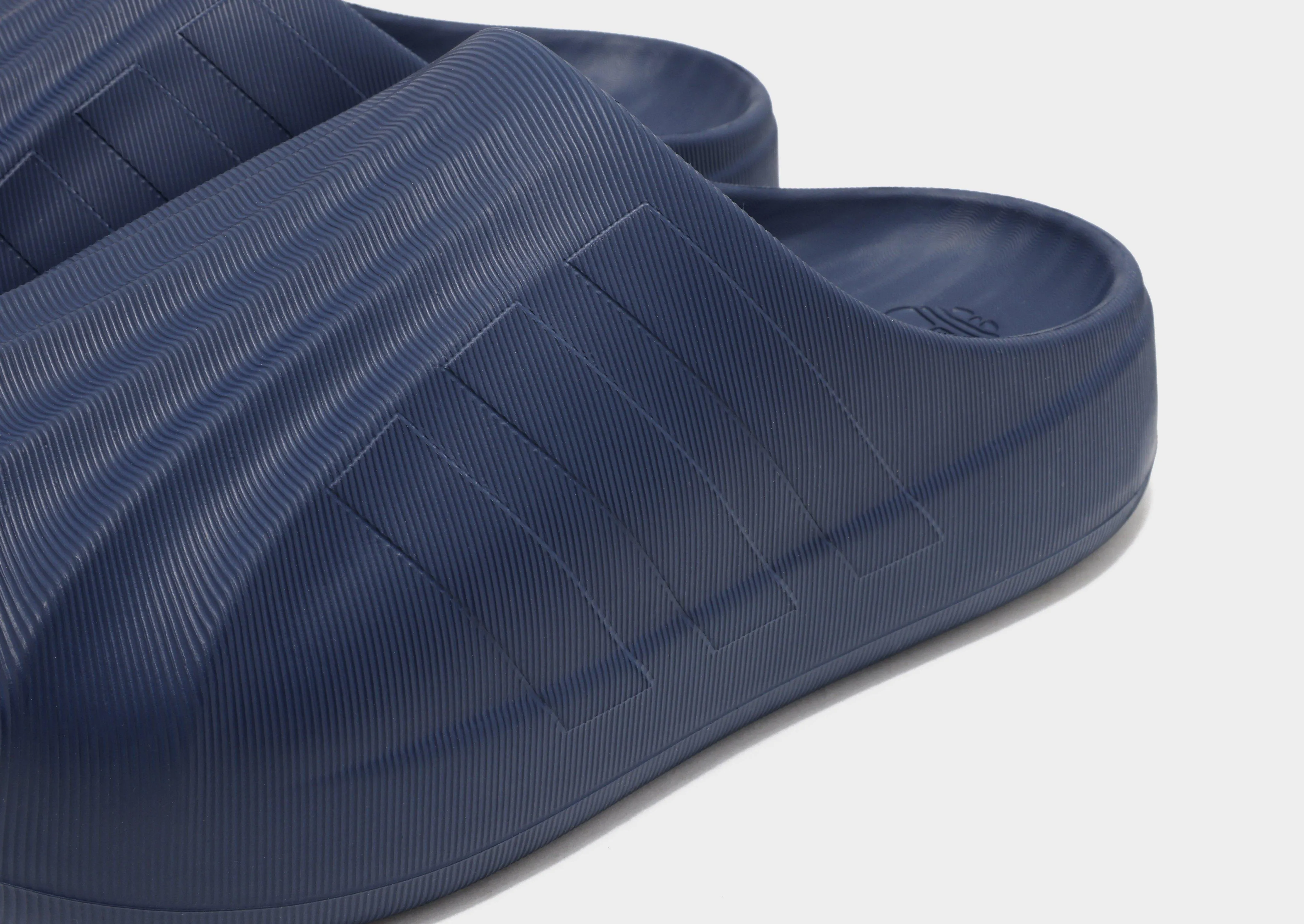 Superstar Mule Slides Smooth Walk