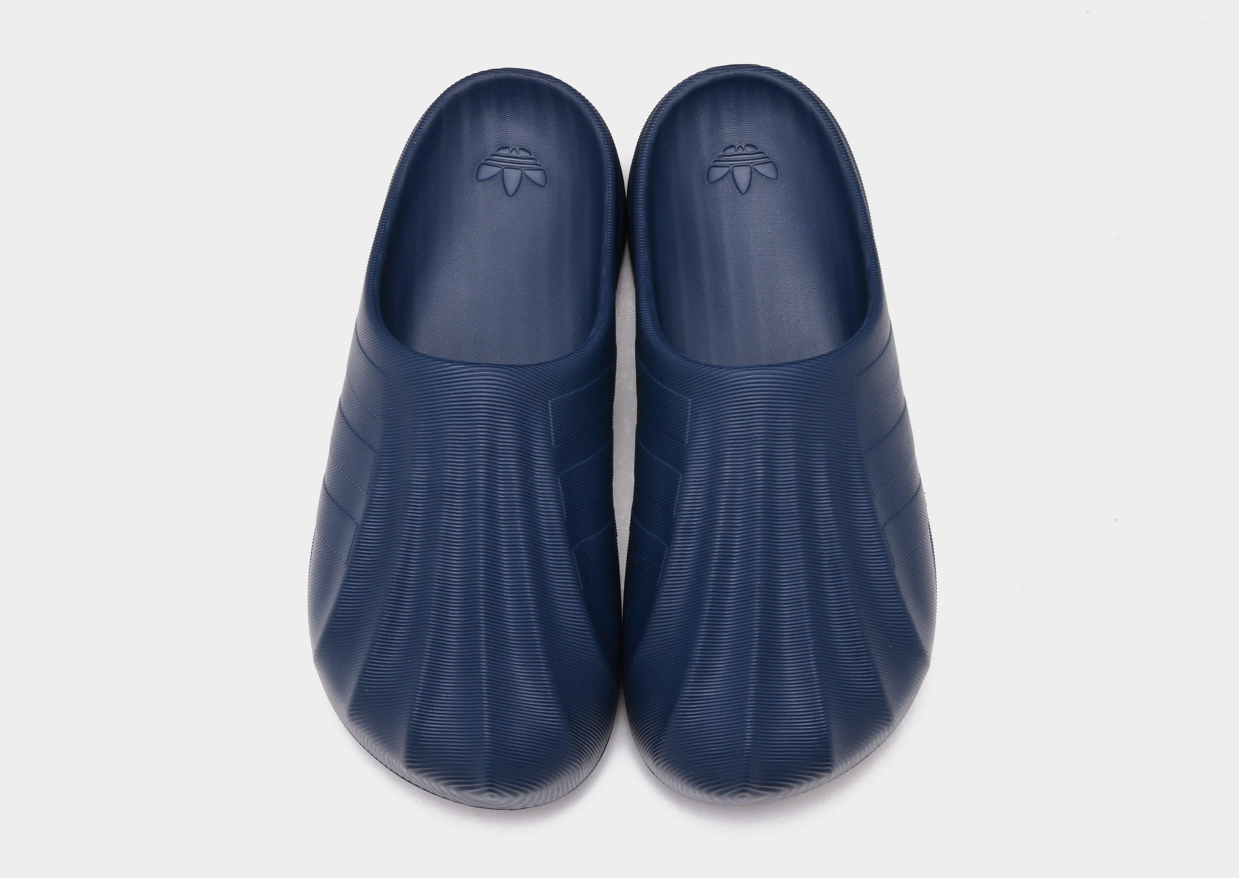 Superstar Mule Slides ActiveLifestyle All-weather sole