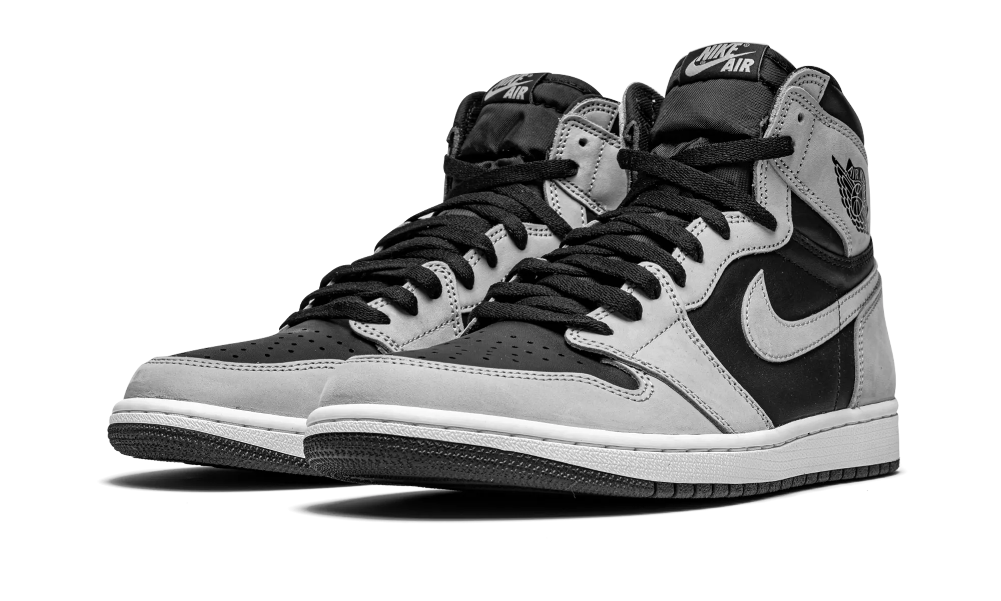 Energy Vibe Air Jordan 1 High OG "Shadow 2.0"