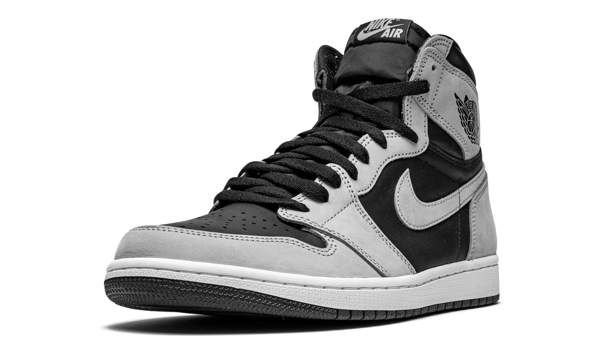 Antibacterial Enhanced Mobility Air Jordan 1 High OG "Shadow 2.0"