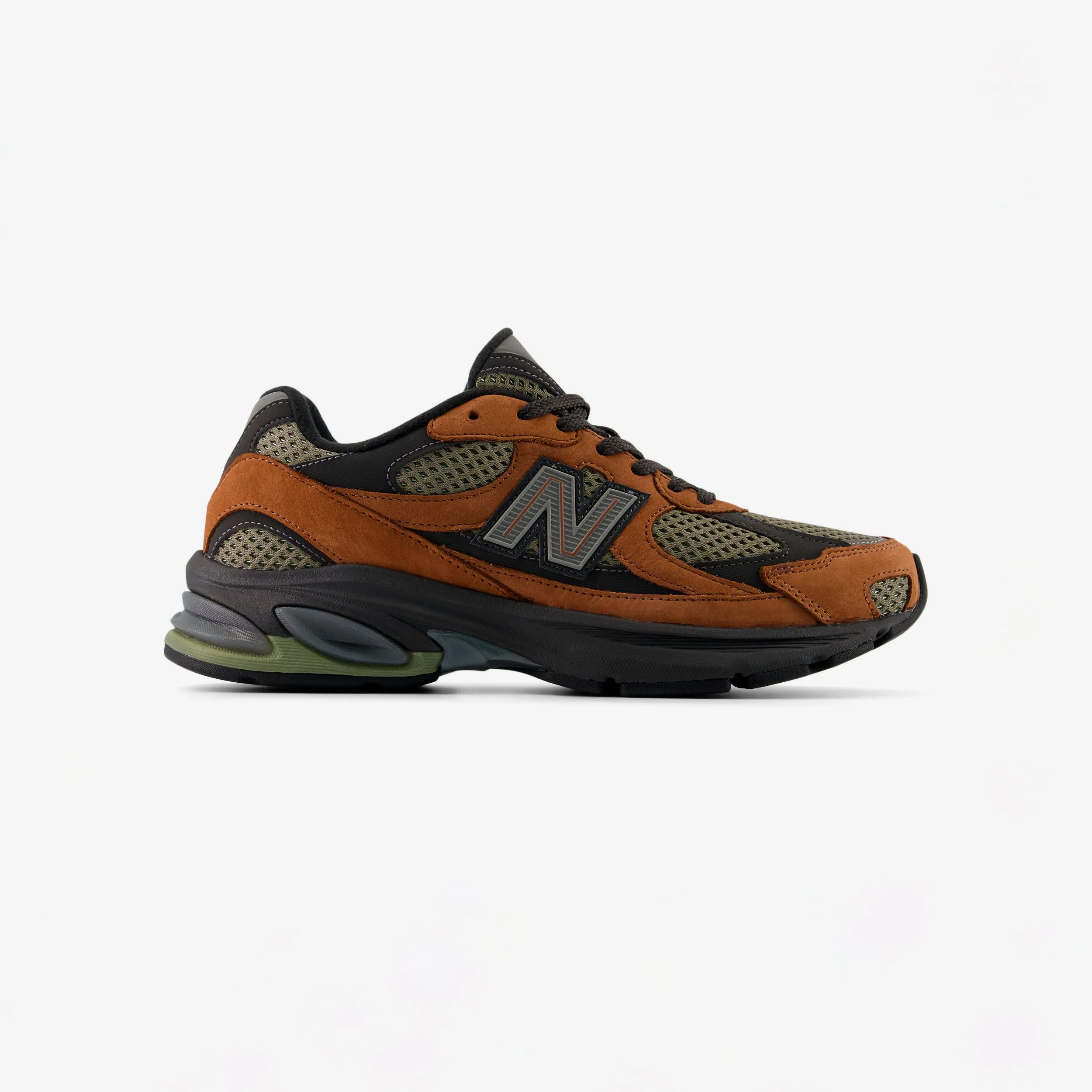 2010 Odor   Resistant Ventilated Footbed