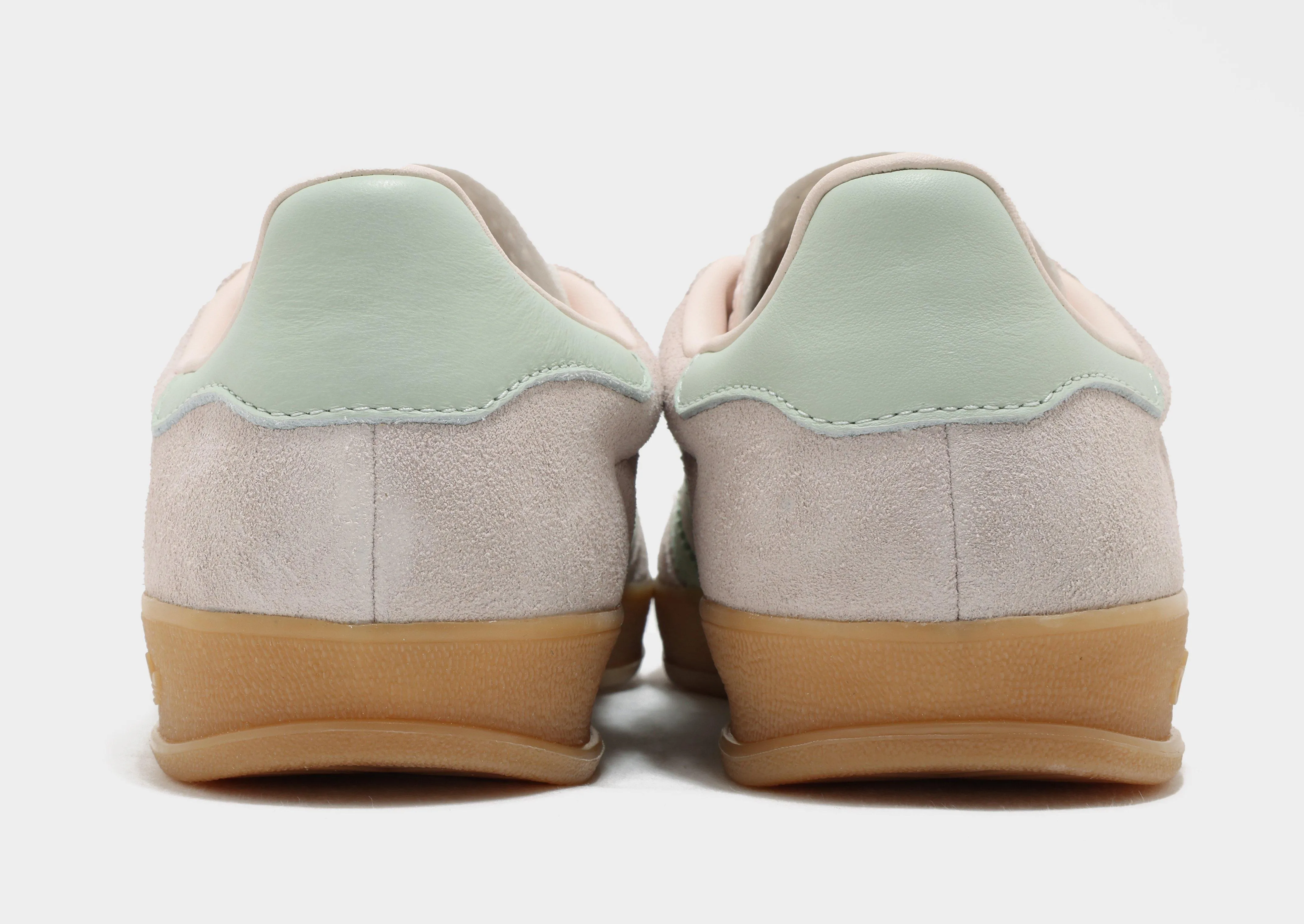 Casual Athletic Gazelle Indoor Women's