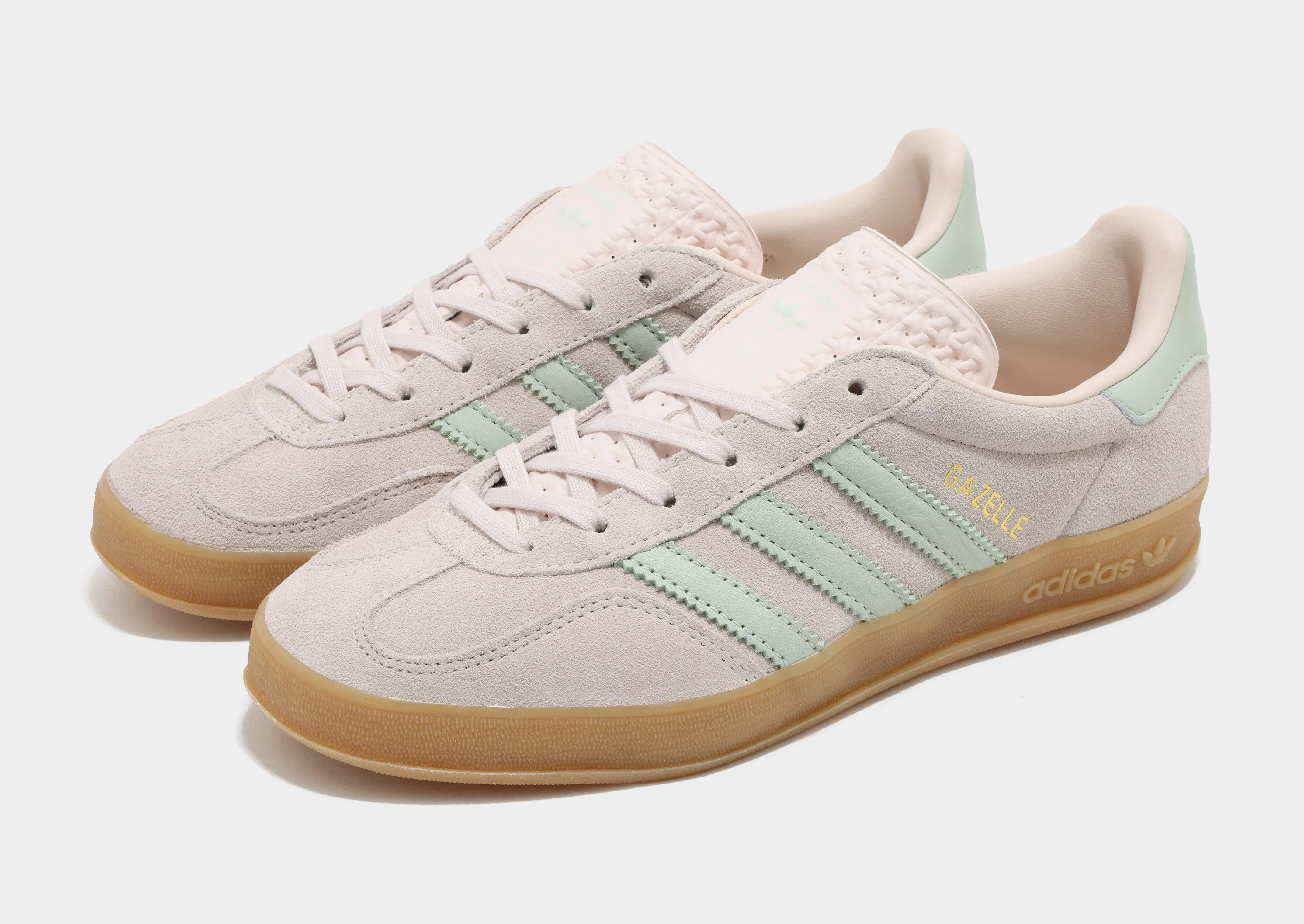 Youth Style Fashion Forward Gazelle Indoor Women's