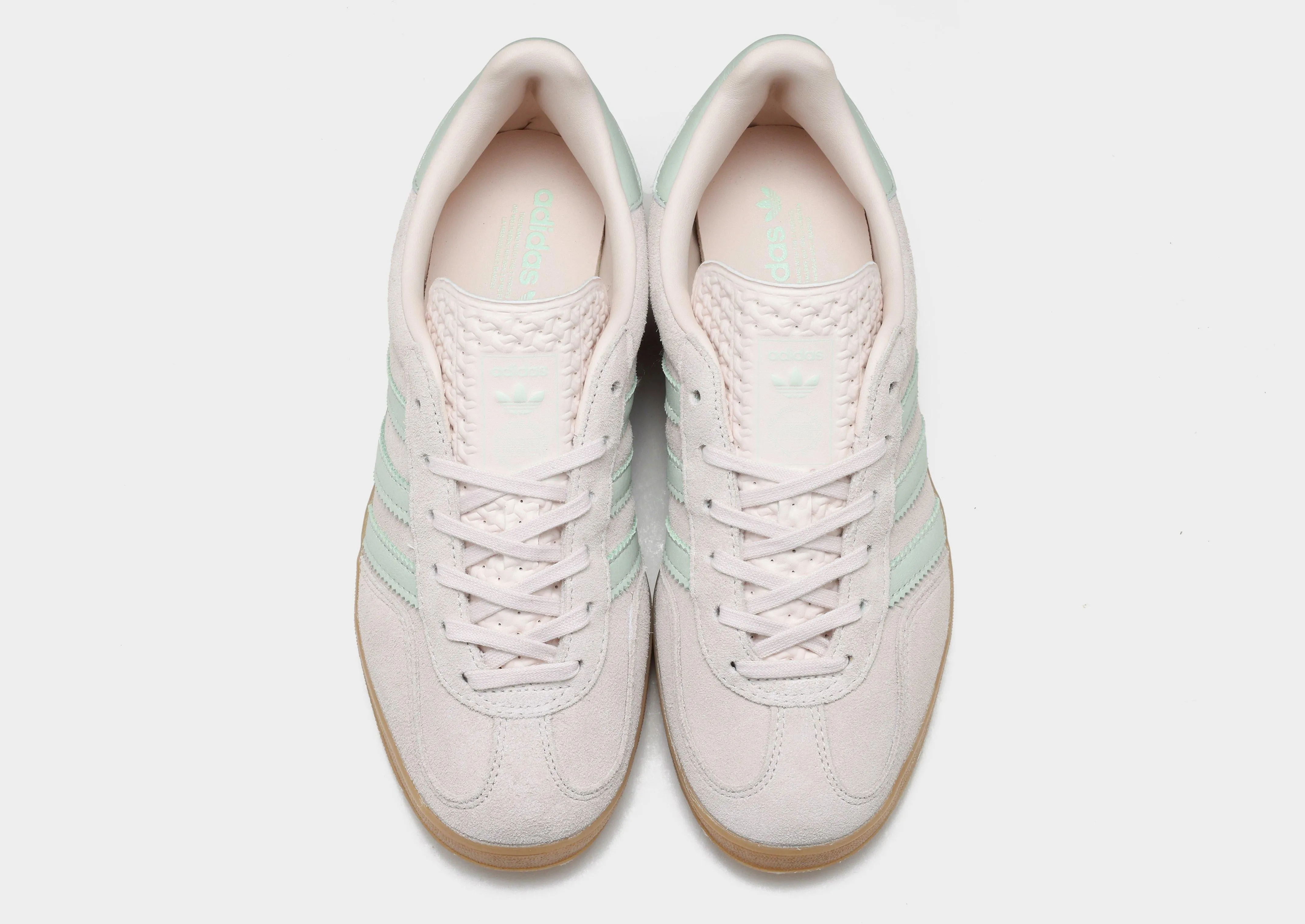 Gazelle Indoor Women's Pressure Dispersion