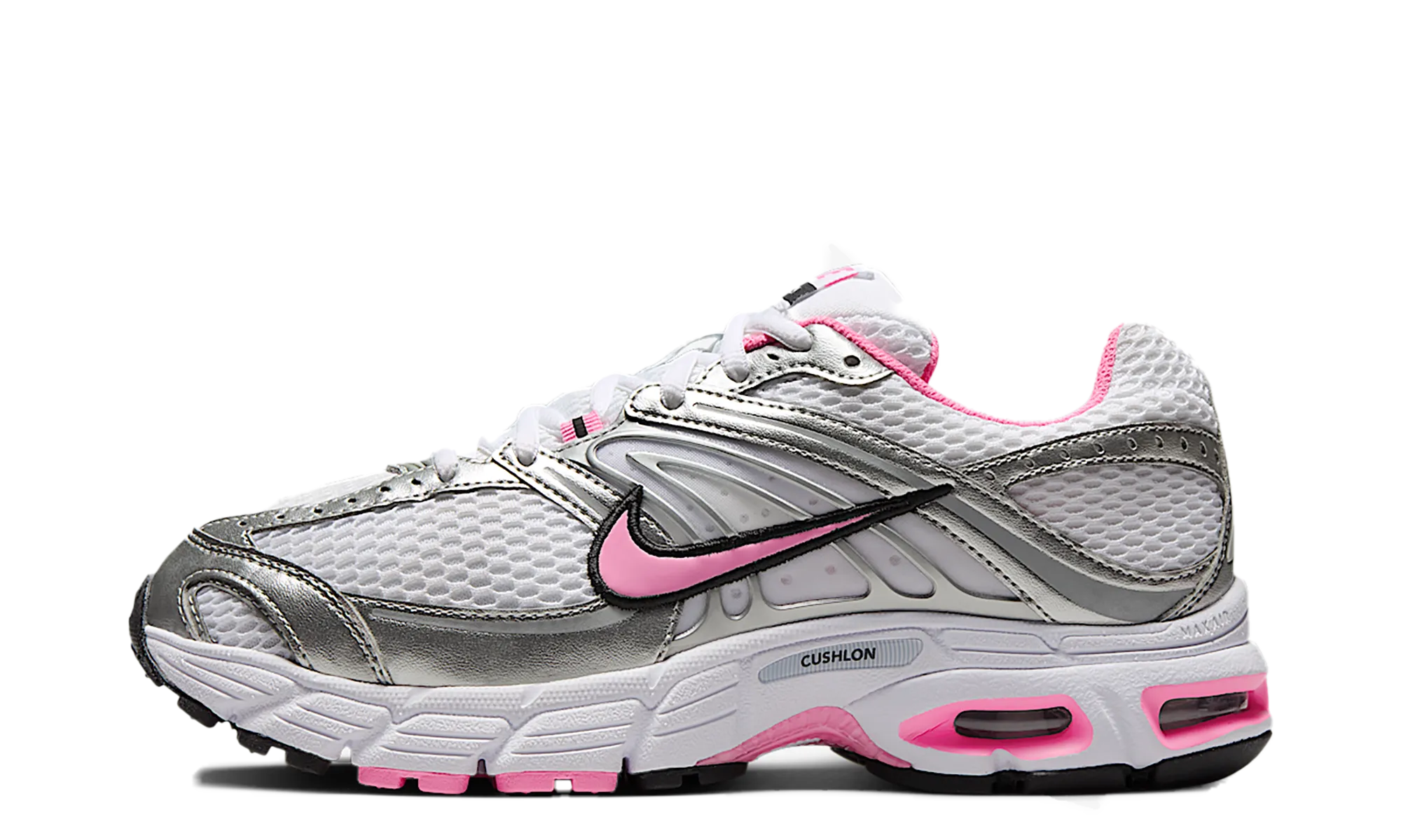 Impact Cushioning Air Max Moto 2K WMNS "Pink Spell"
