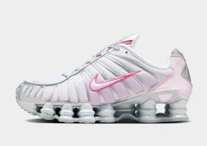 Optimal Comfort Shox TL Women's