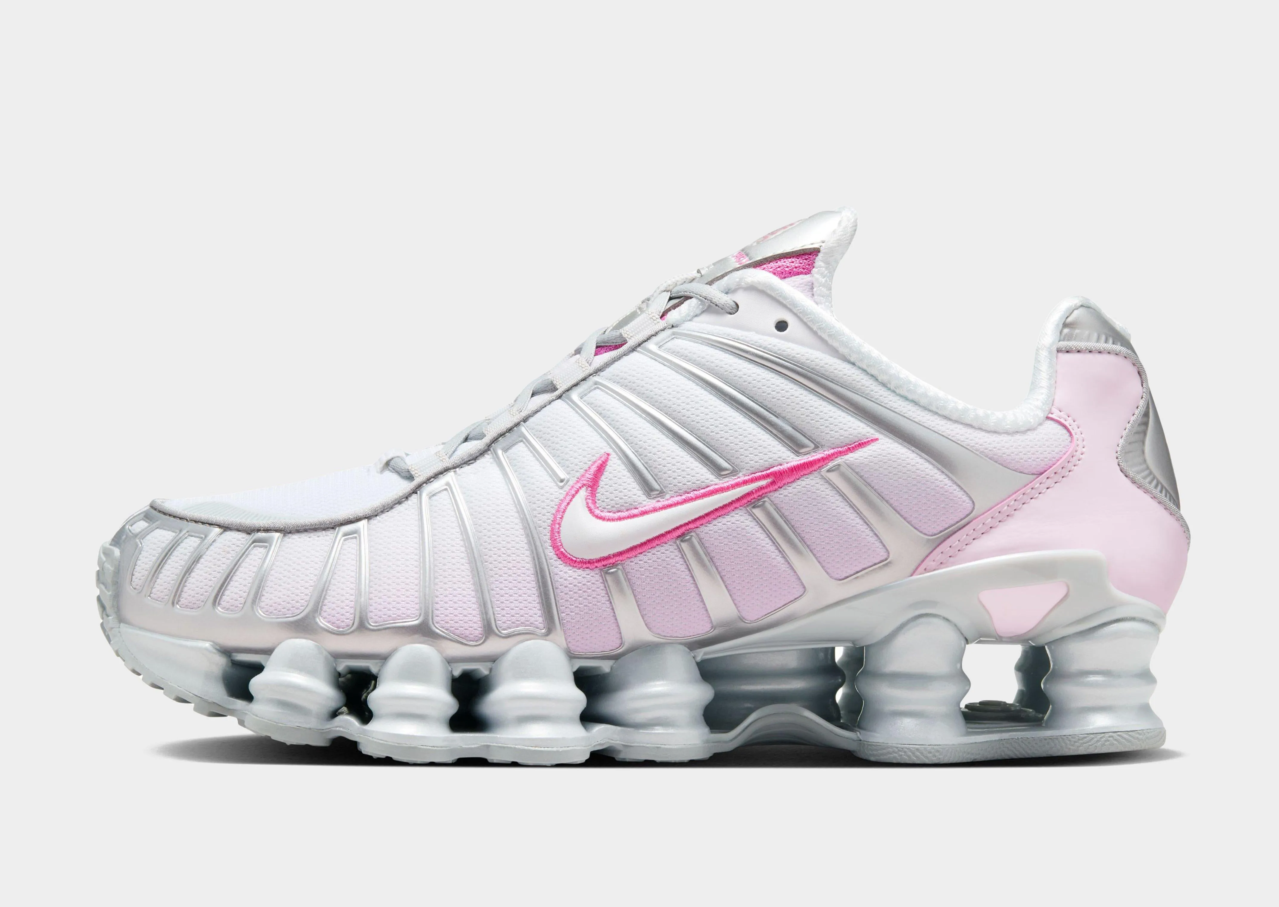 Optimal Comfort Shox TL Women's