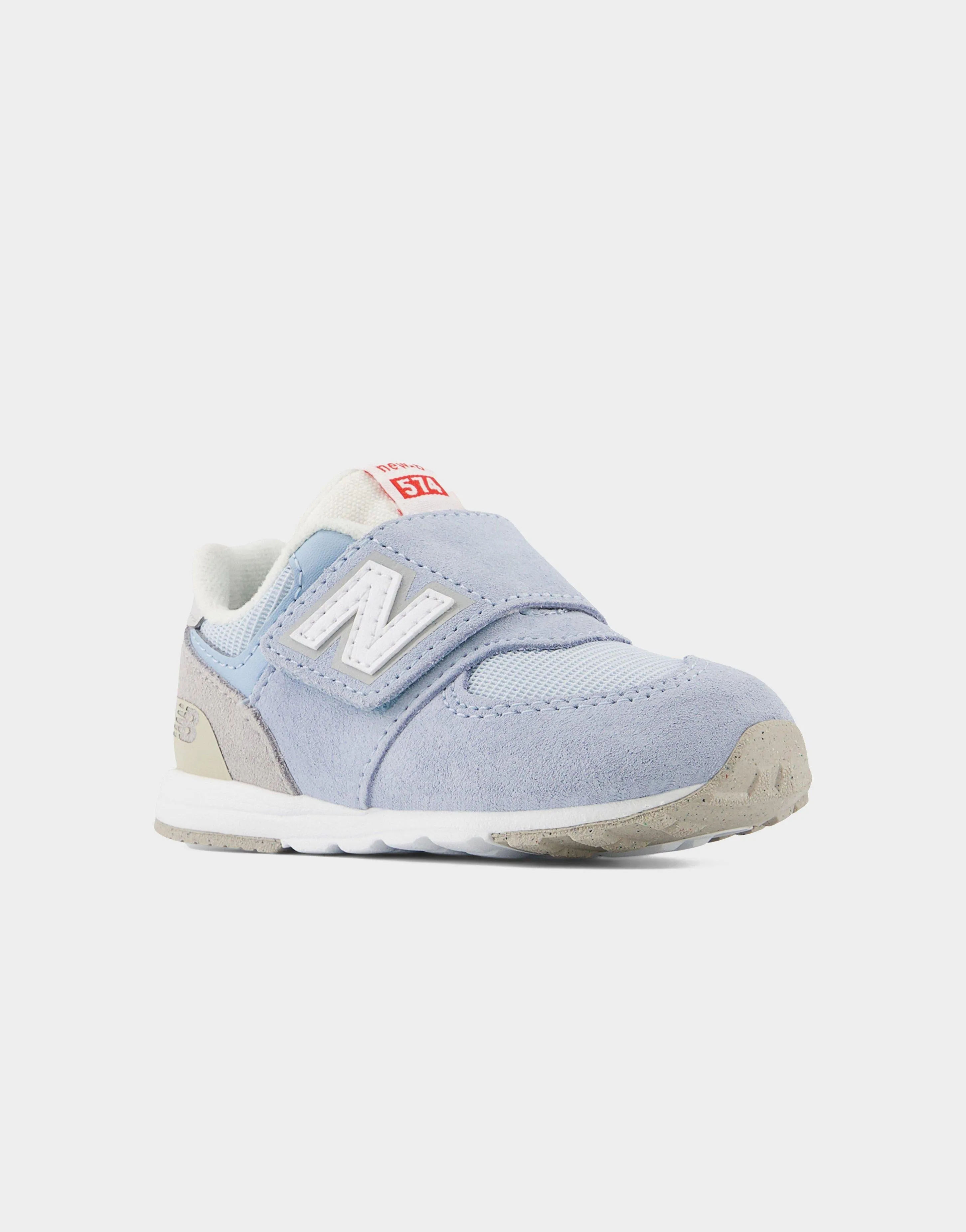 574 Infant's outdoor - friendly running shoes