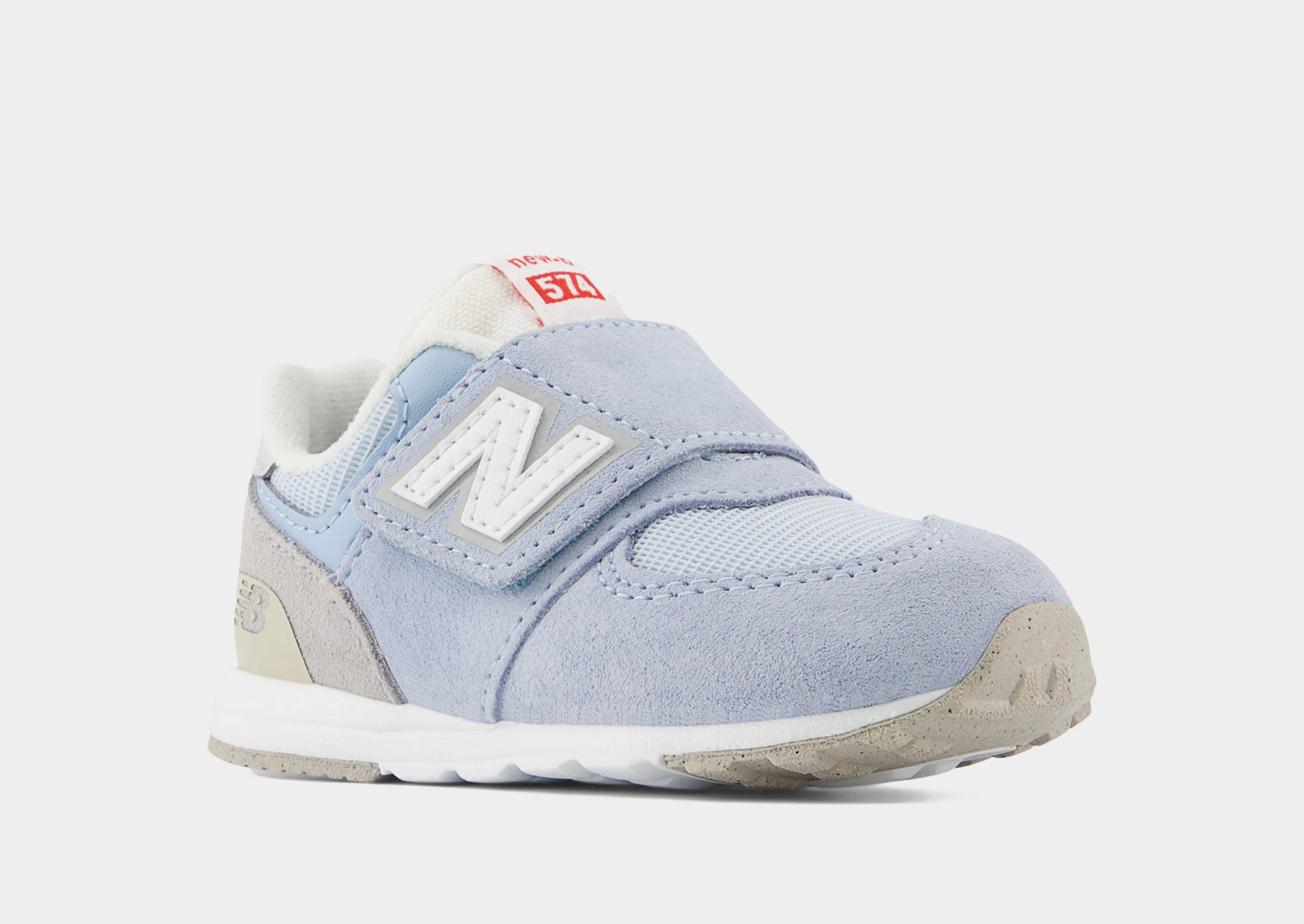 flat - surface running shoes 574 Infant's