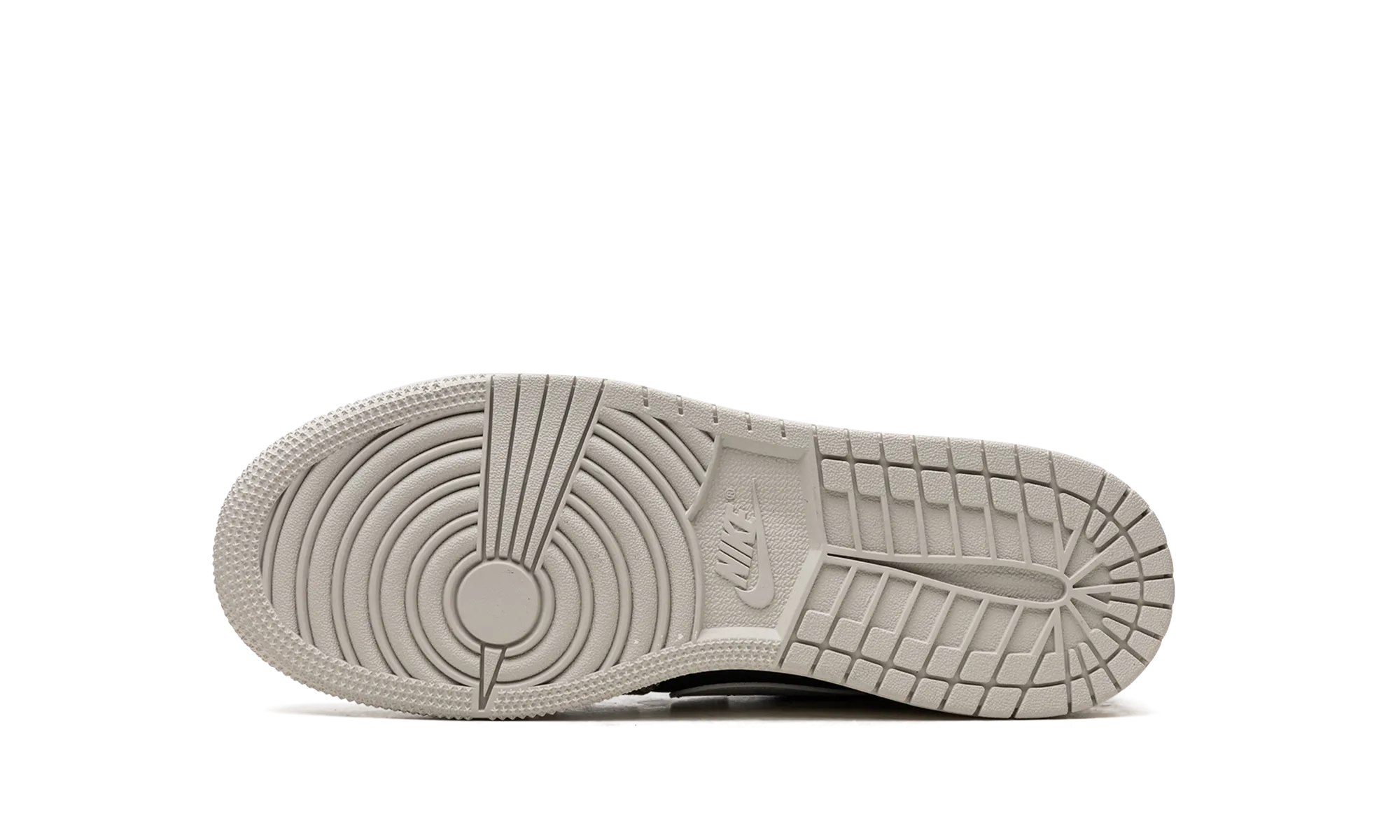 Air Jordan 1 Low GS "Elephant Print" Motion Fit