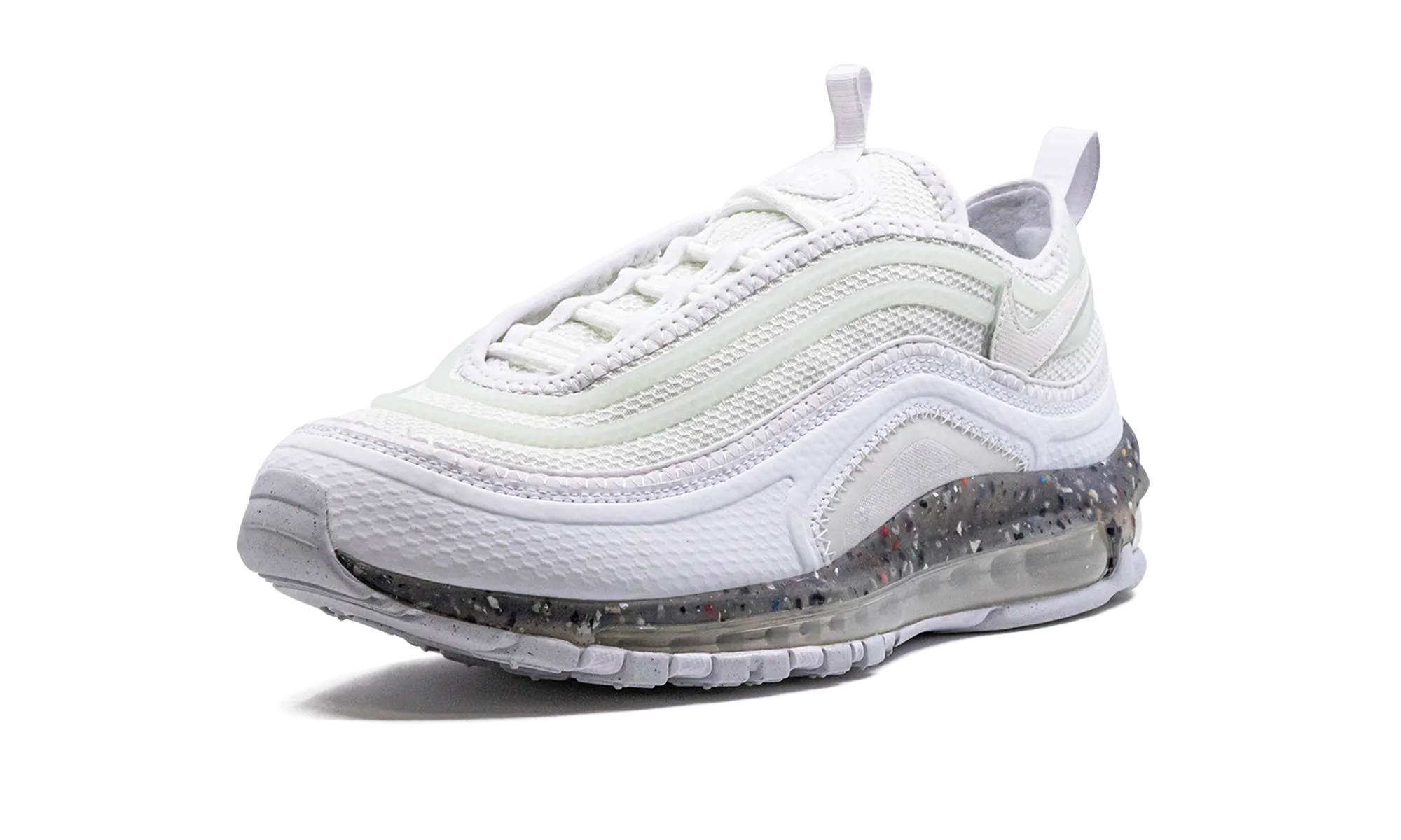 Air Max Terrascape 97 running in competitions