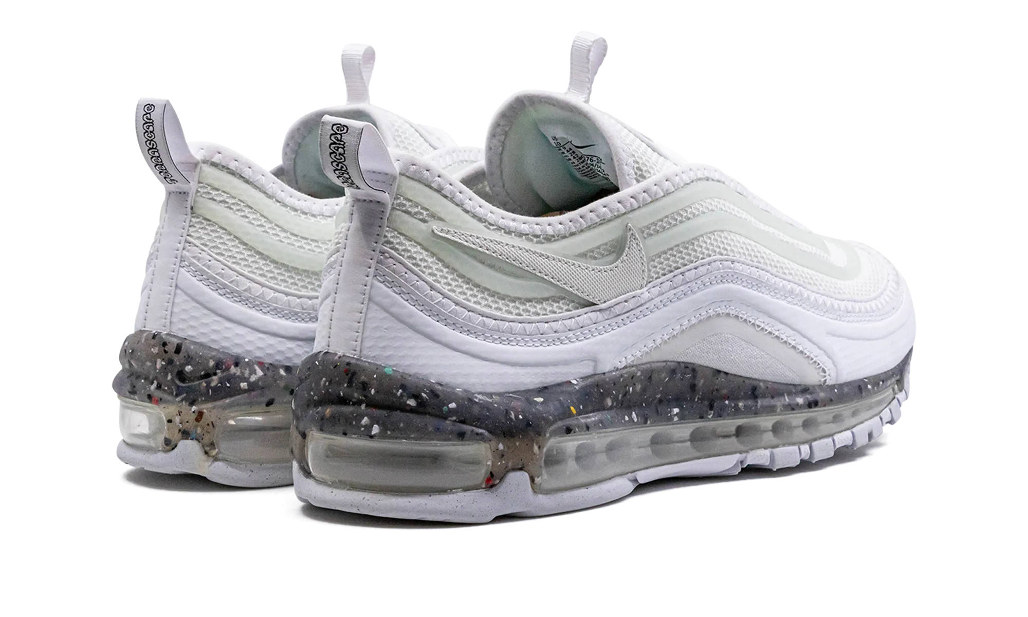 Air Max Terrascape 97 comfortable running shoes
