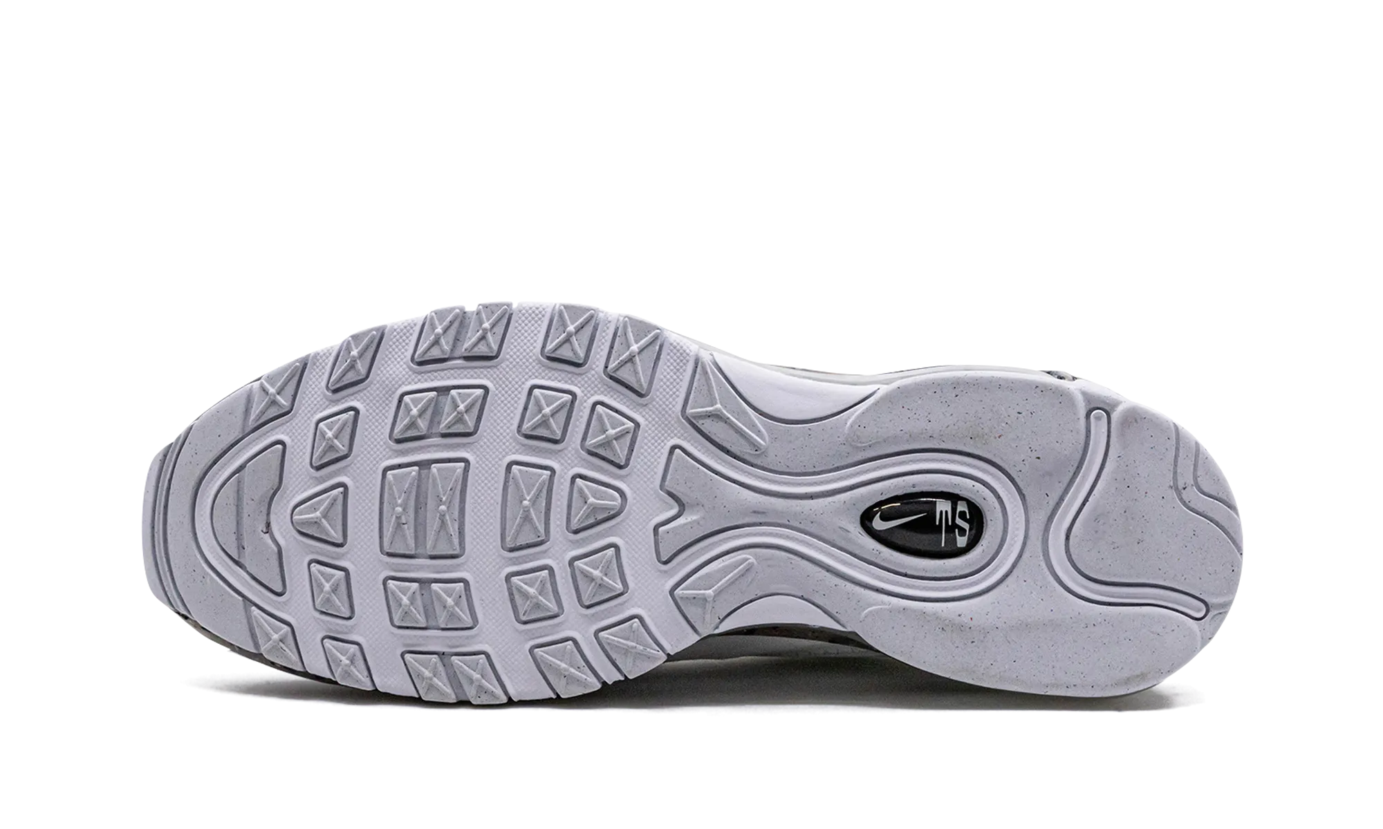Comfort Foot Air Max Terrascape 97