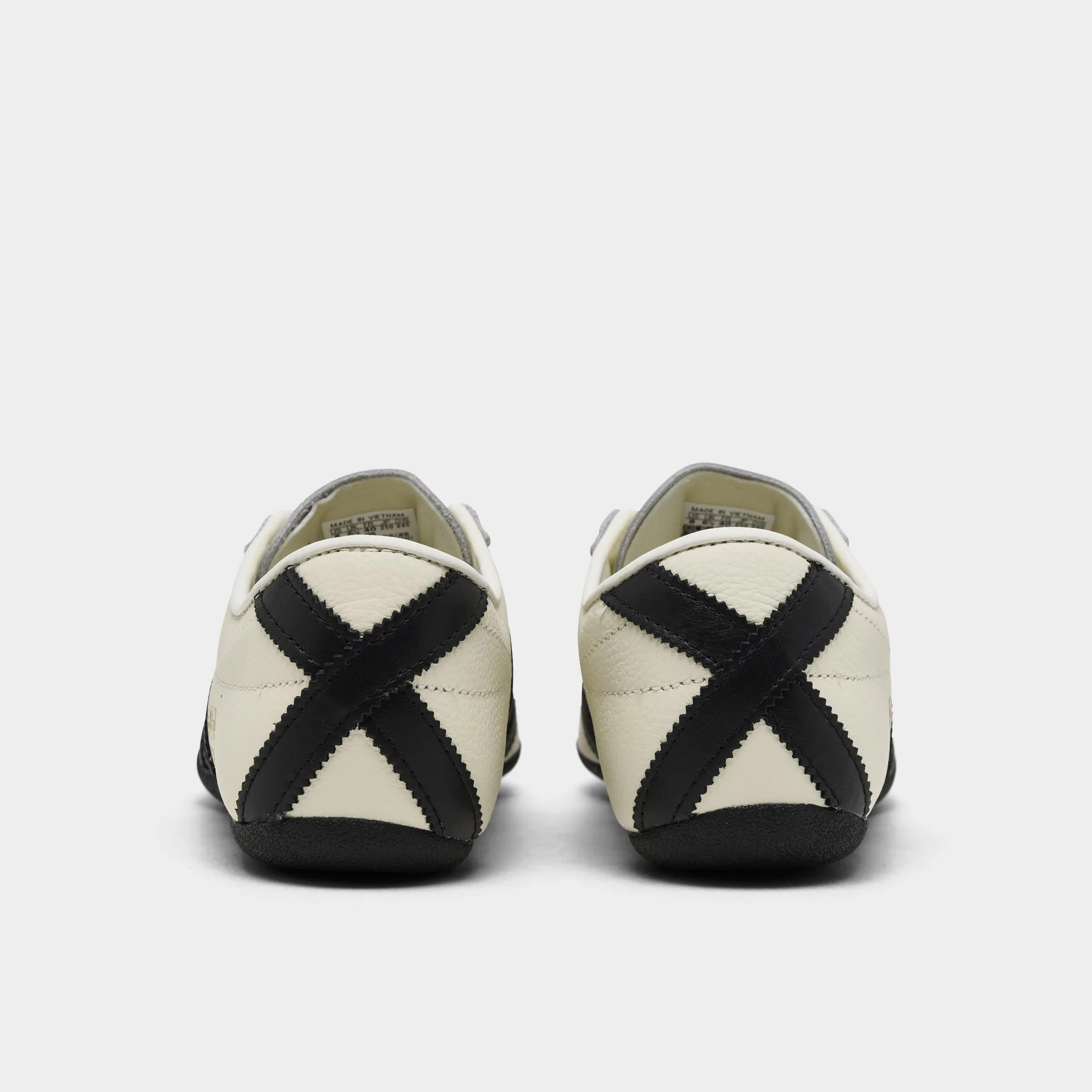 Cloud cushion adidas Originals Women's Tokyo Off White / Core Black - Gold