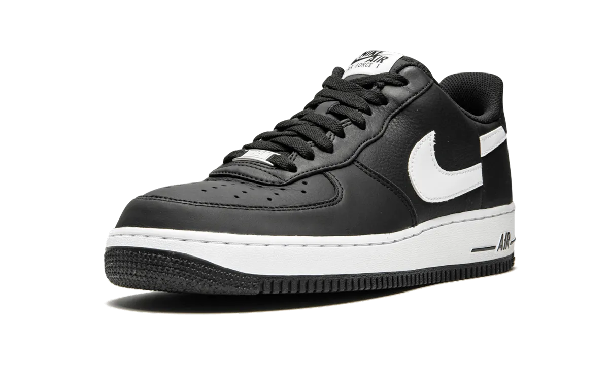 Air Force 1 Low "Supreme x Comme Des Garcons" Abrasion   Resistant