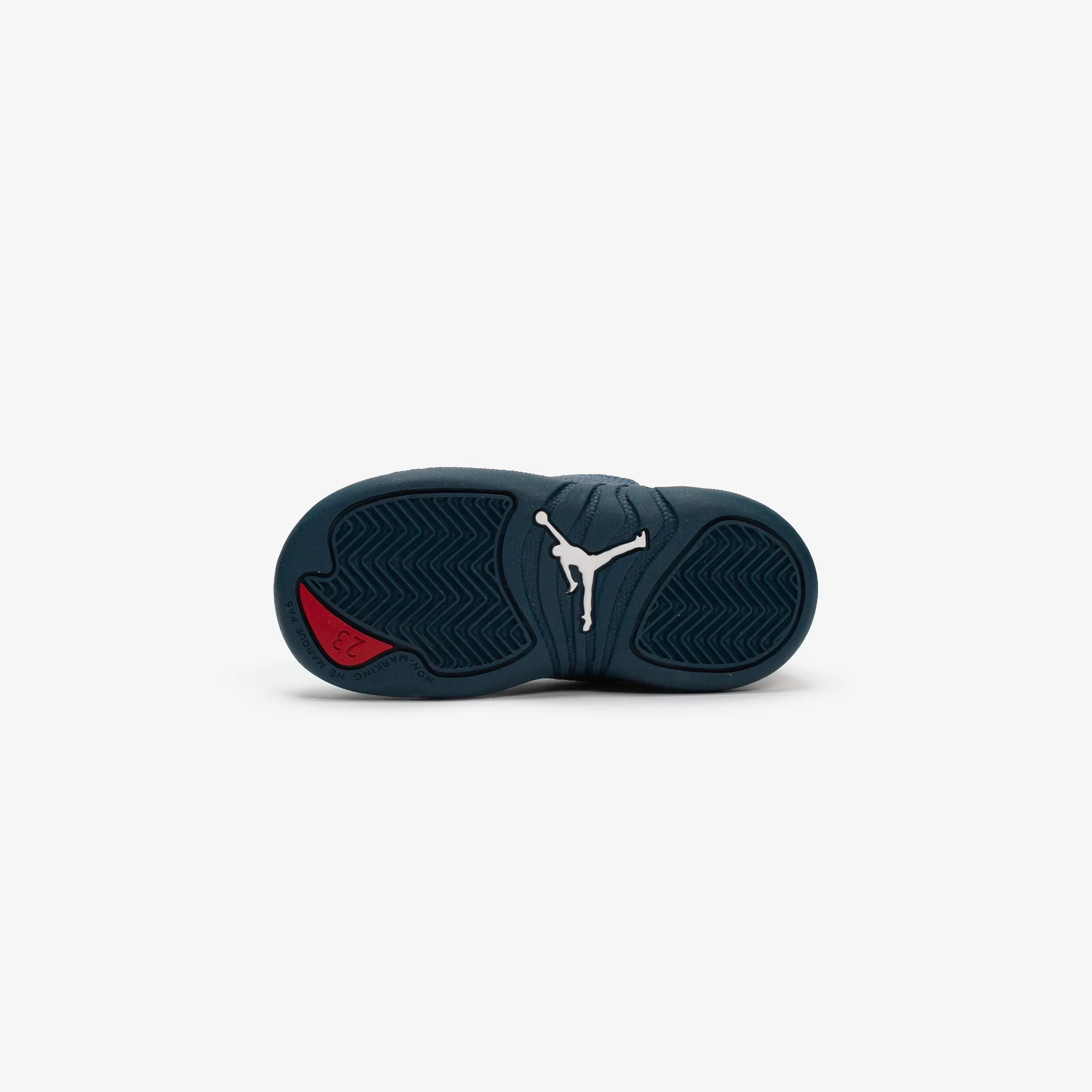 Jordan 12 Retro (TD) Travel Ready