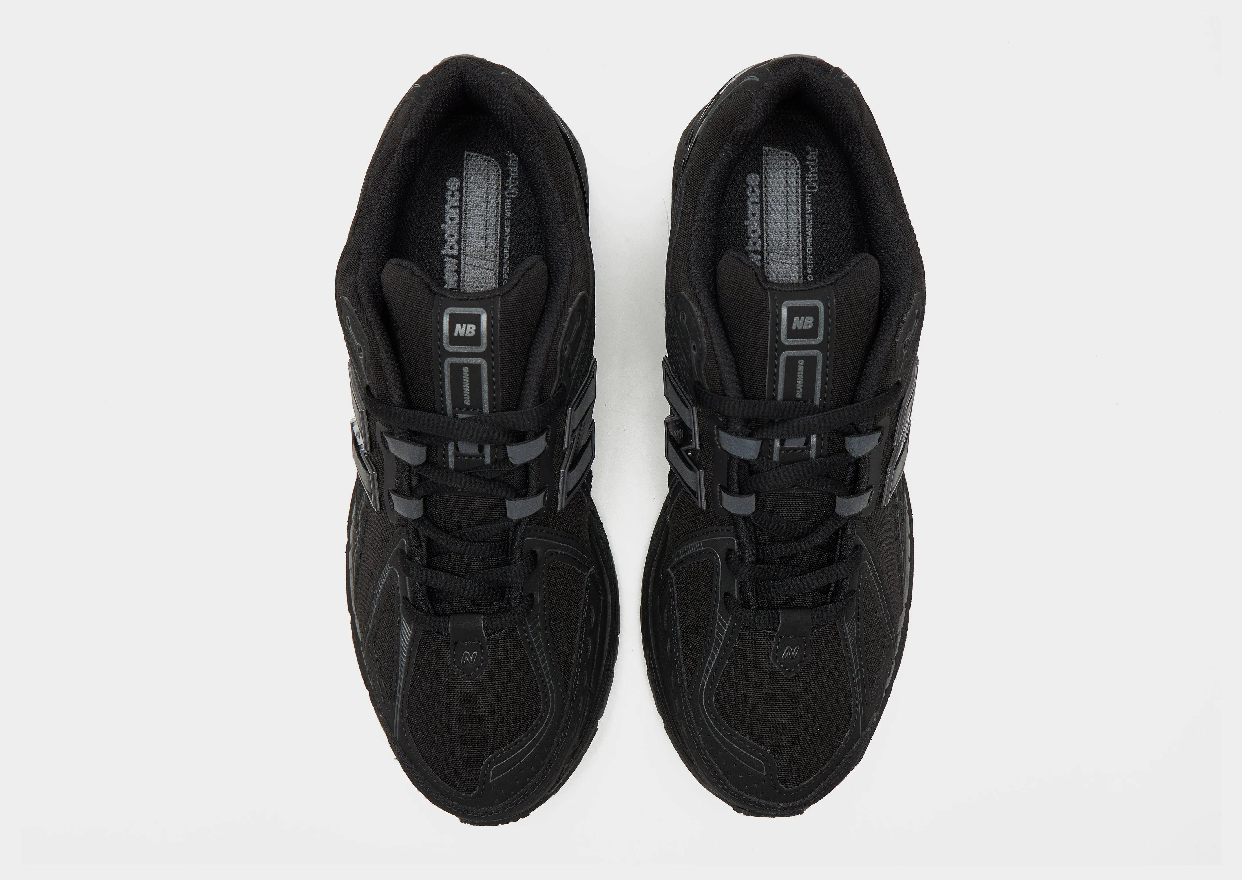 1906 Performance Gear Outdoor Running