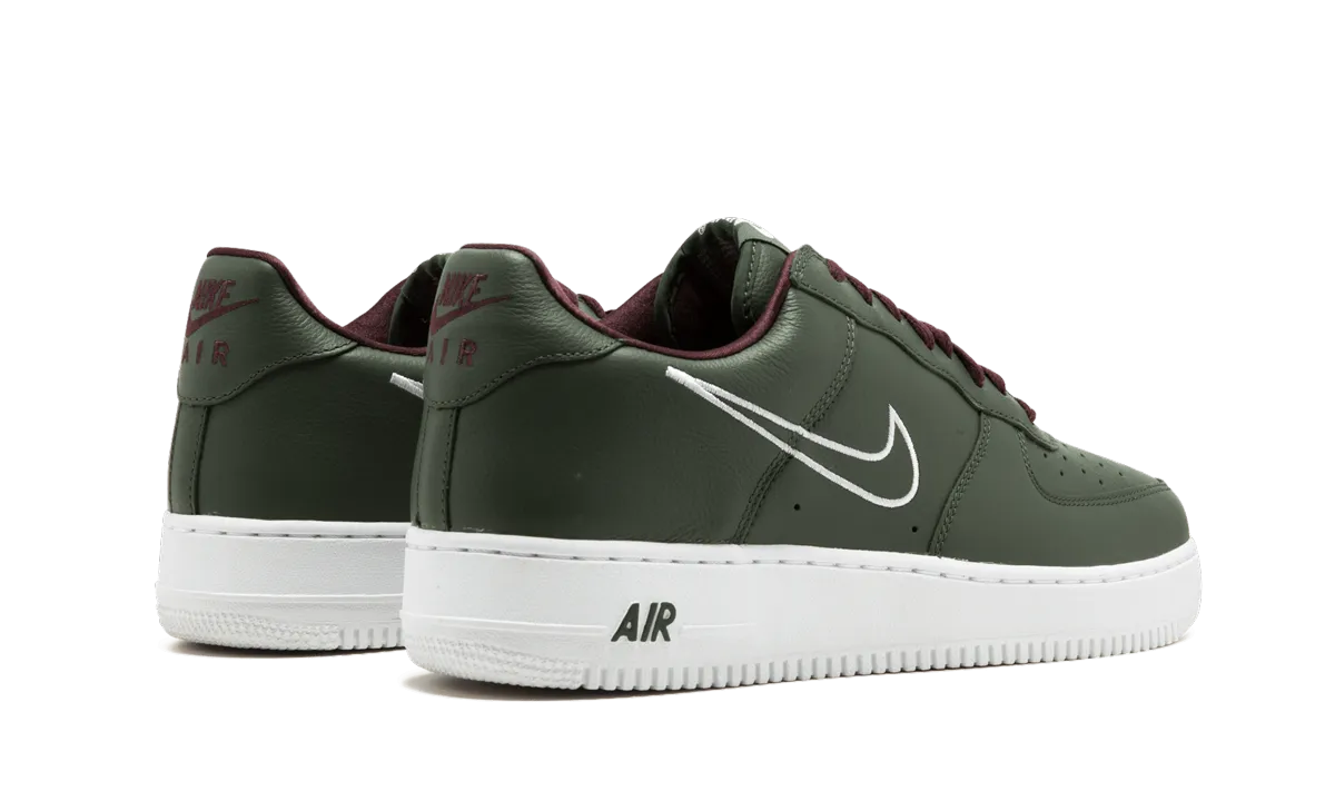 Air Force 1 Low Retro "Hong Kong" Precision fit