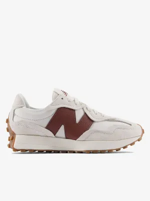 327 Unisex Lightweight Midsole