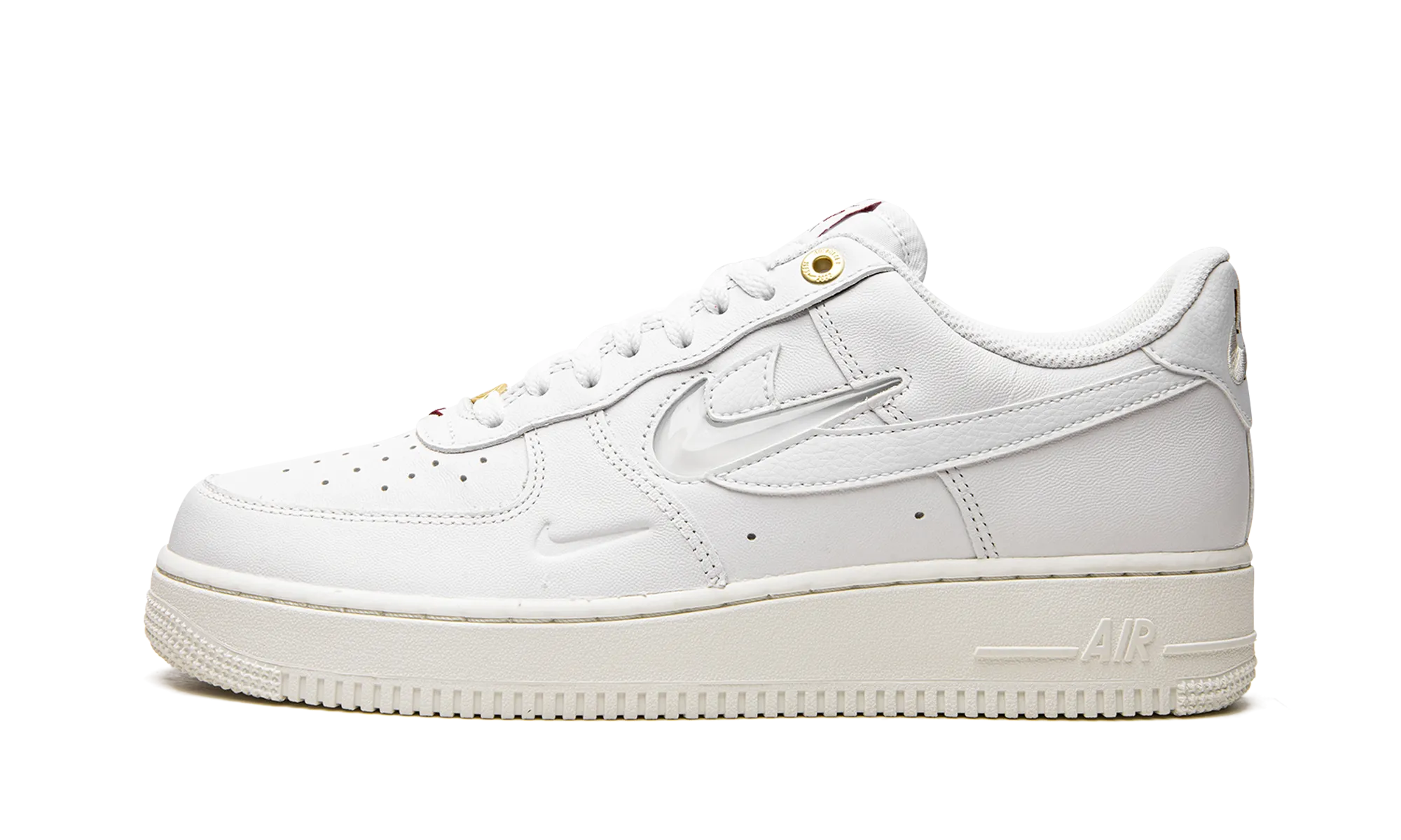 Stylish Design Soft Sole Air Force 1 Low '07 LV8 "Join Forces Sail"