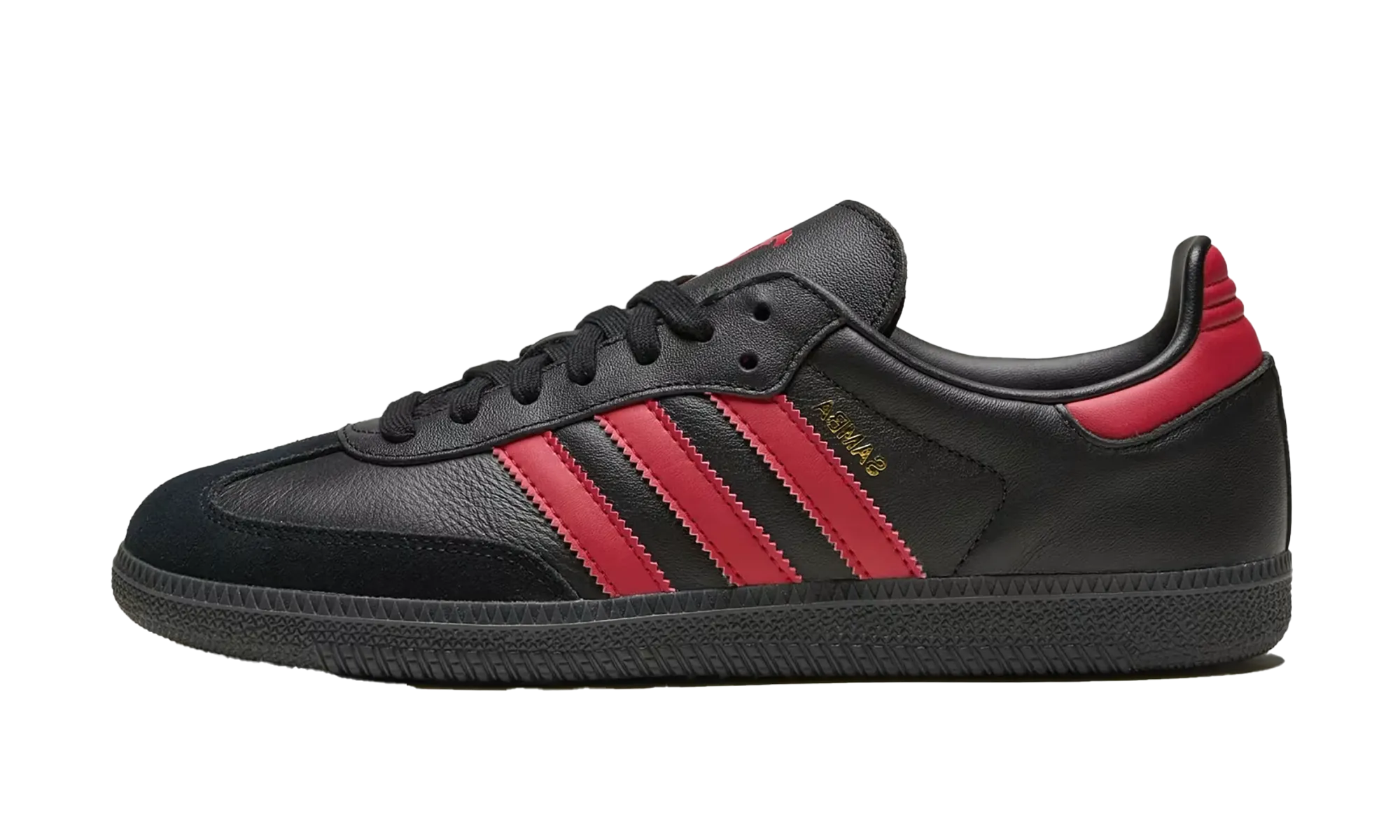 Samba "Manchester United" Premium Fit