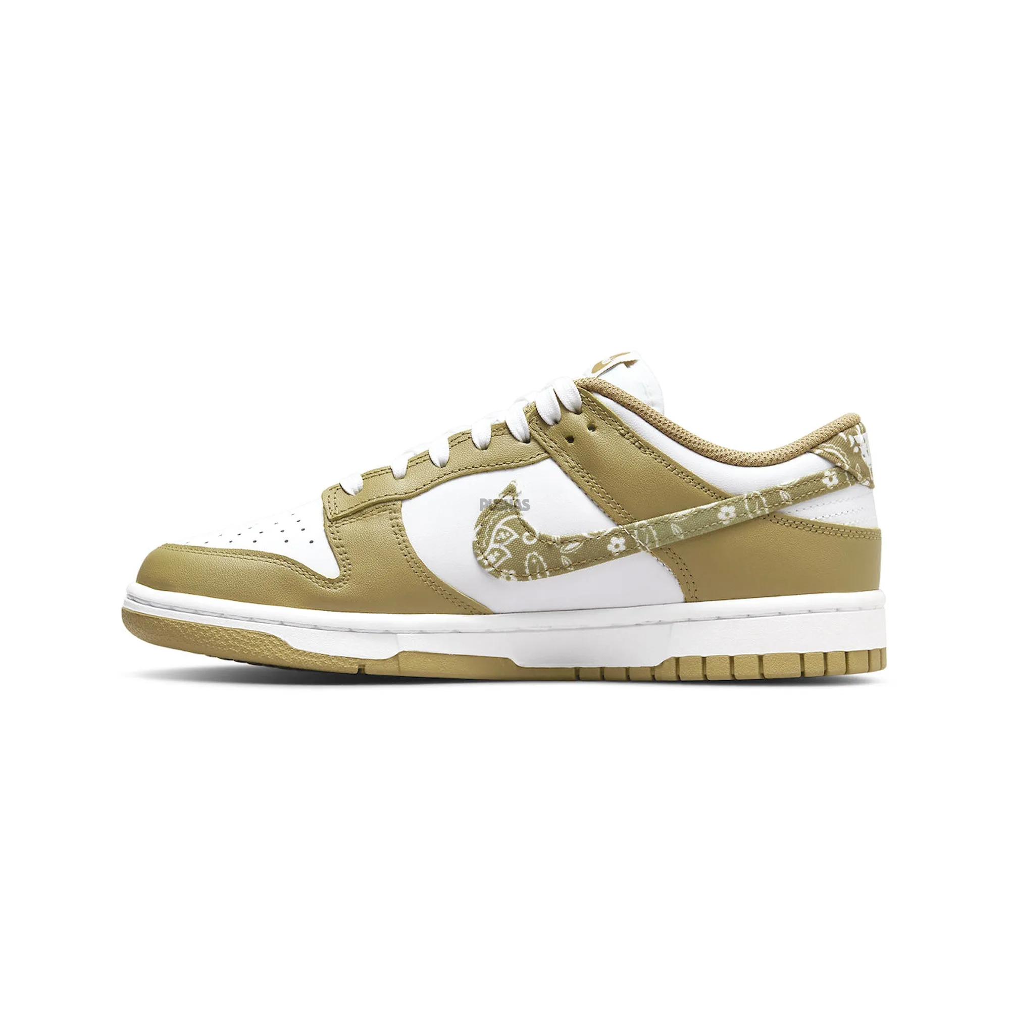 Ready Motion Nike Dunk Low 'Barley Paisley' Women's (2022)