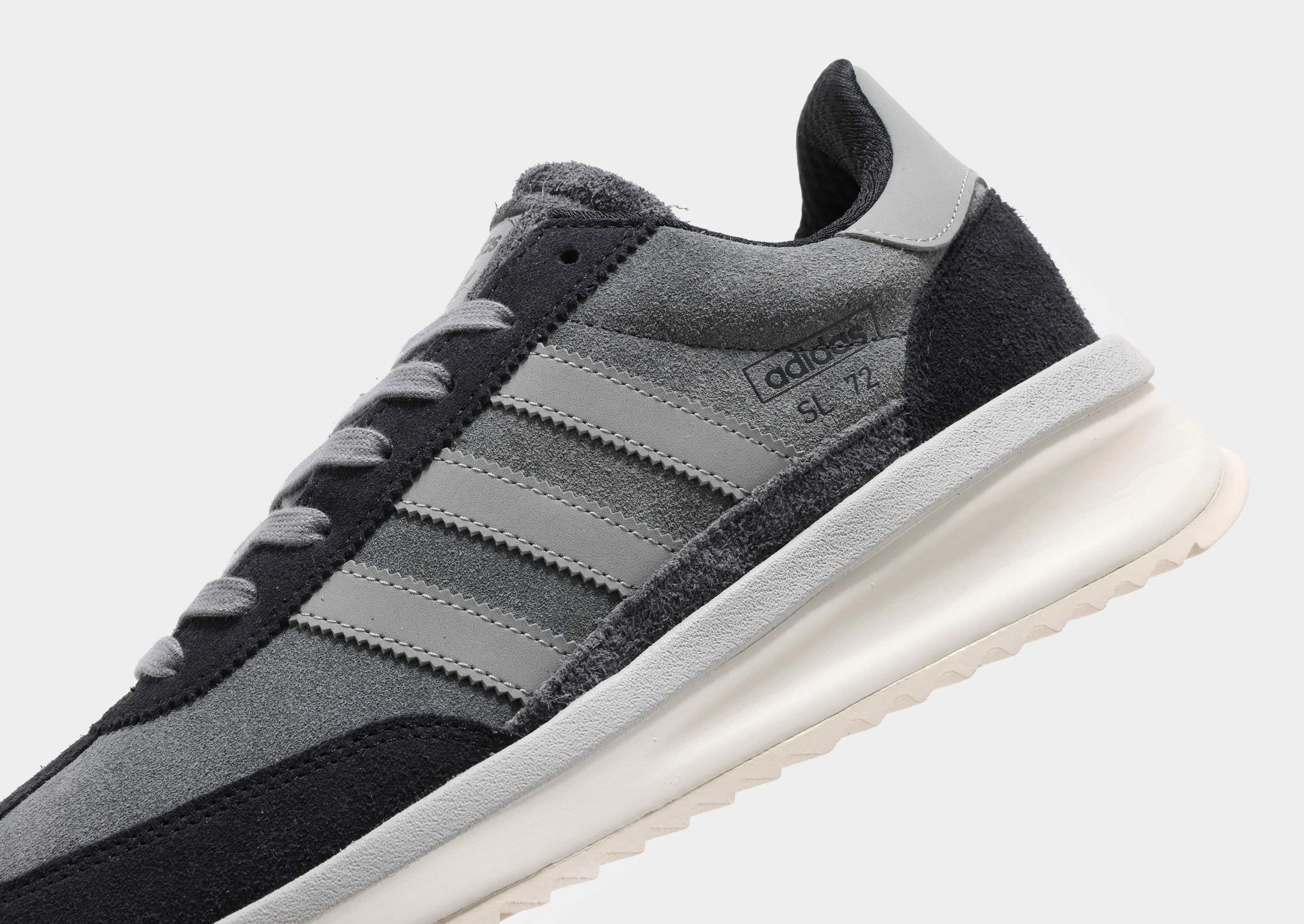 Comfortable Step Adaptive Fit System SL 72