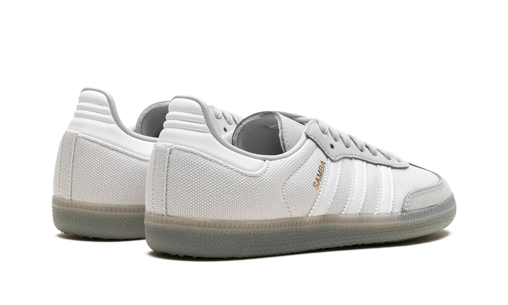 Fast Outing sports shoes Samba "Grey"