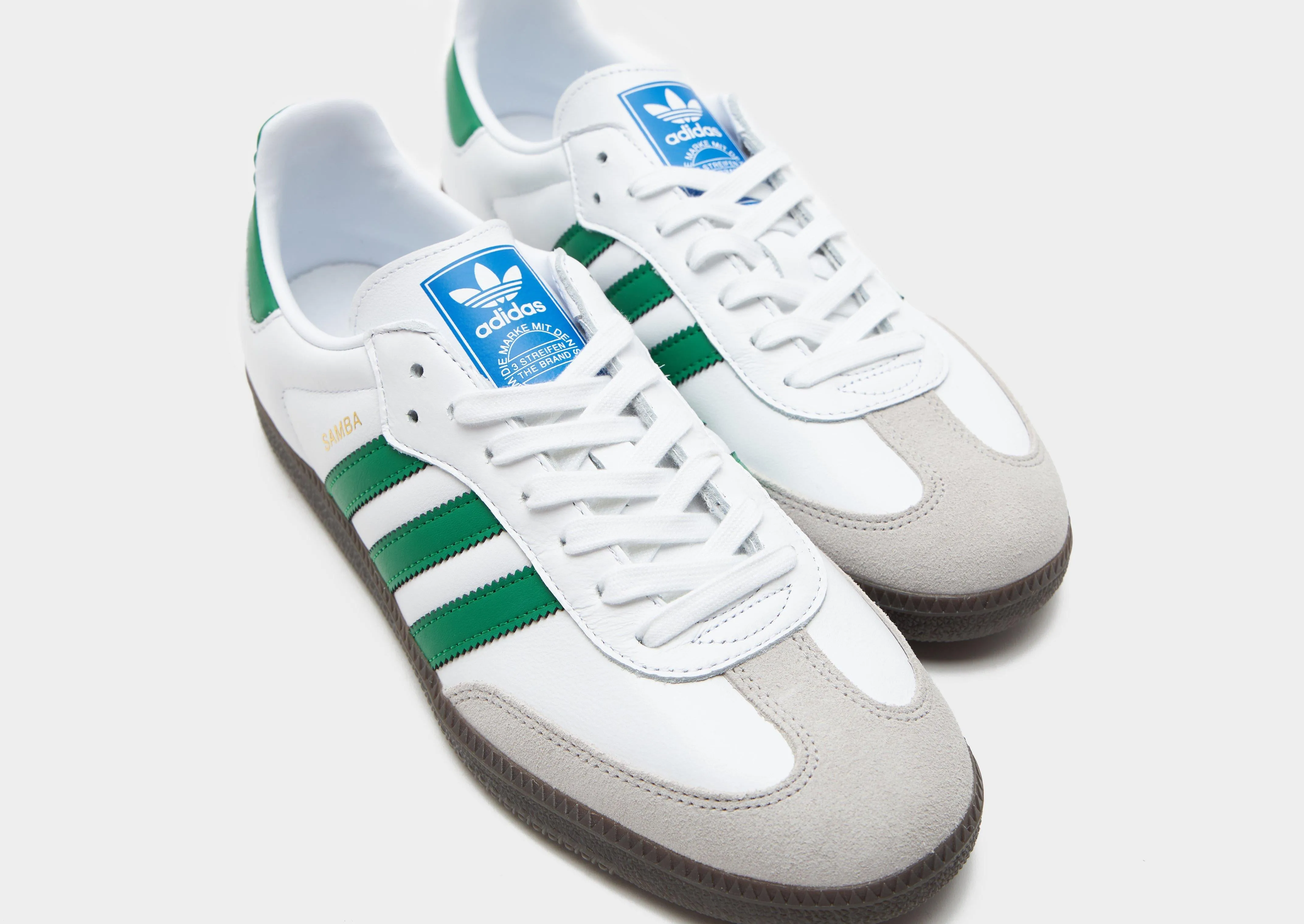 Foot Daily Samba OG Women's