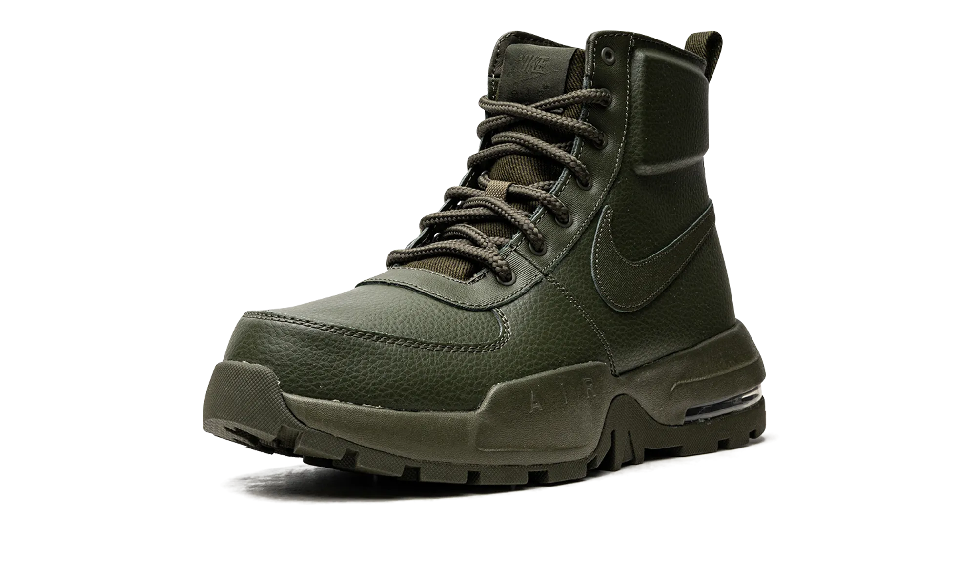 play - time shoes used Air Max Goaterra 2.0 "Cargo Khaki"