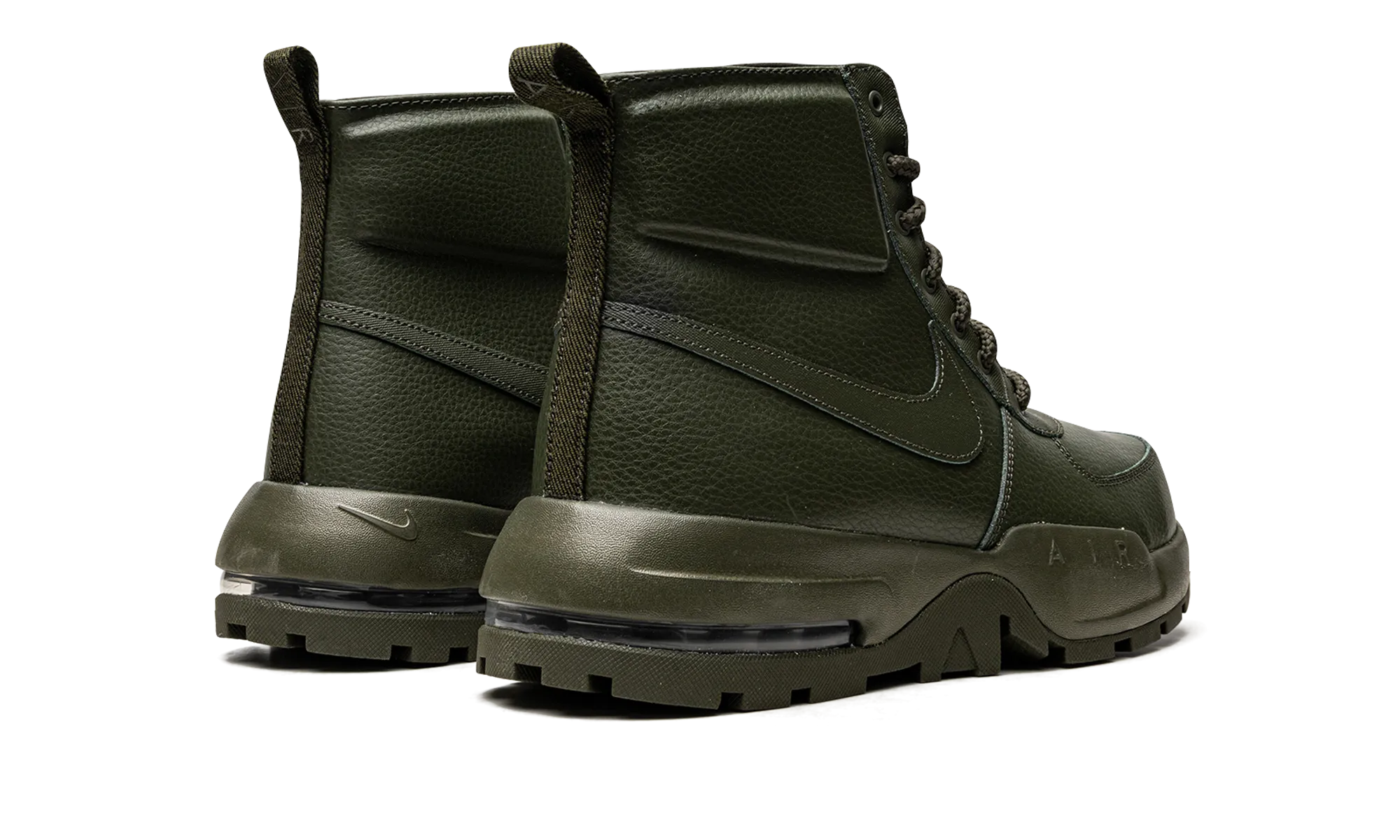 Air Max Goaterra 2.0 "Cargo Khaki" running shoes for half - marathons