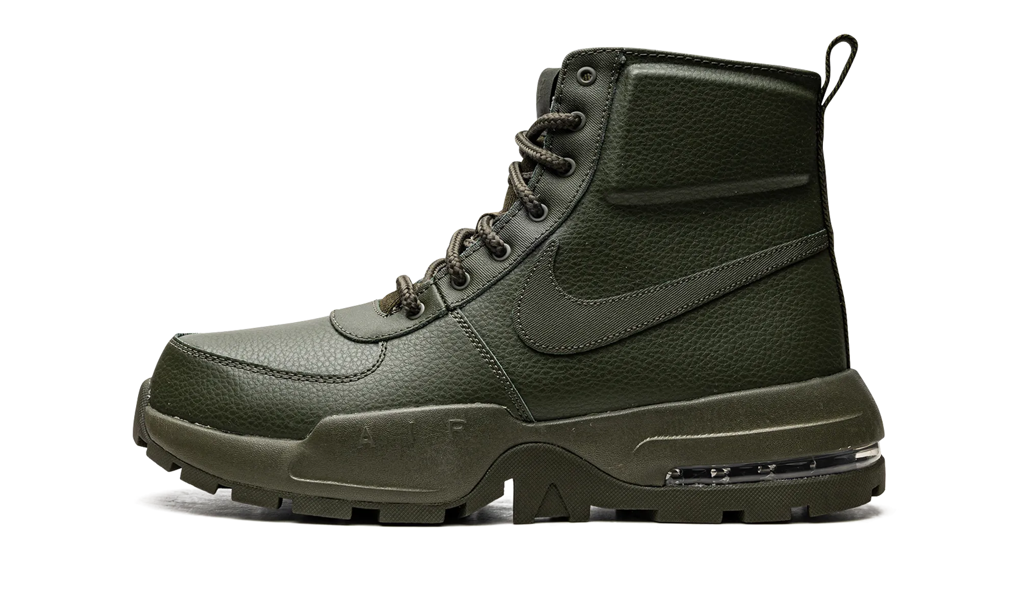 running shoes for fitness buffs stress - free Air Max Goaterra 2.0 "Cargo Khaki"
