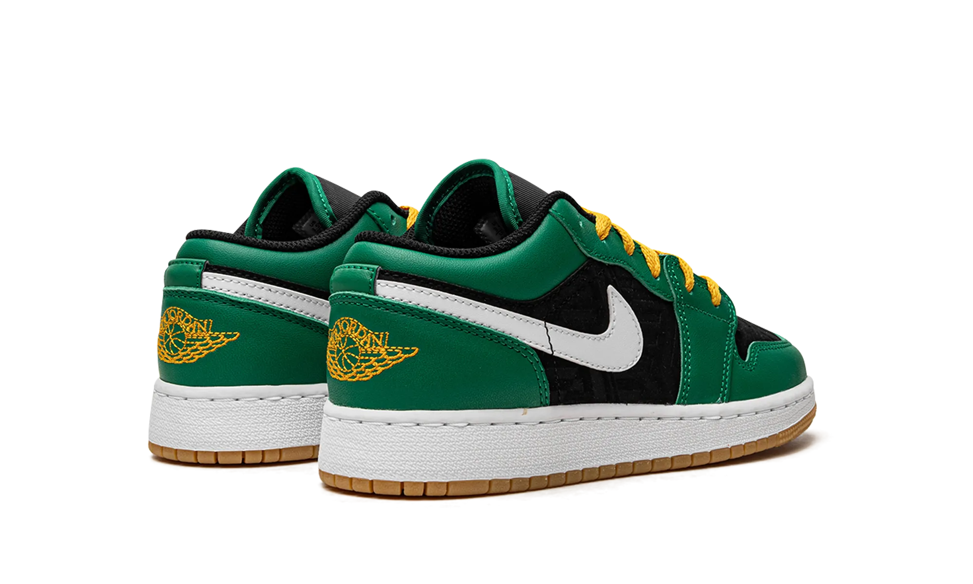 All Purpose High-performance ease Air Jordan 1 Low SE GS "Christmas"