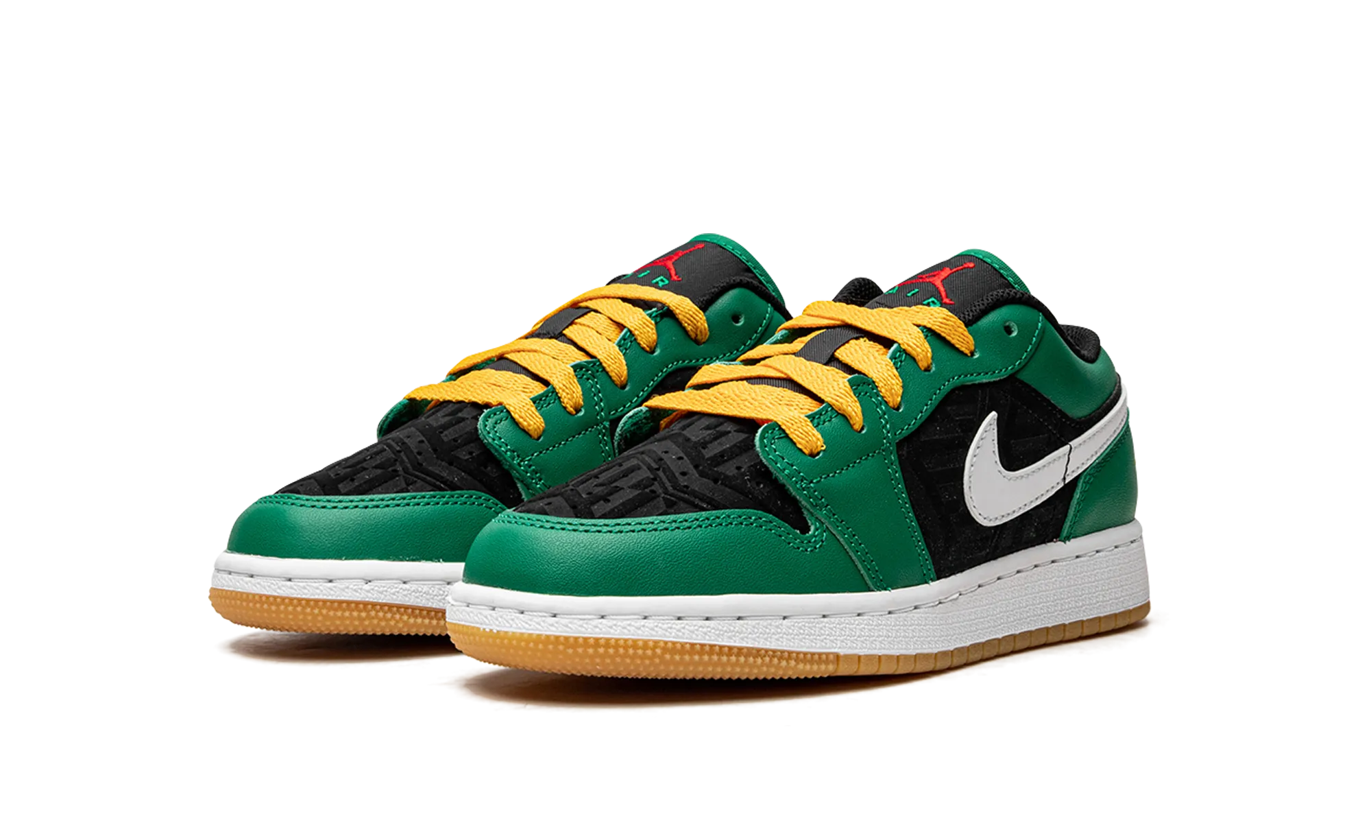 Air Jordan 1 Low SE GS "Christmas" VersatileUse