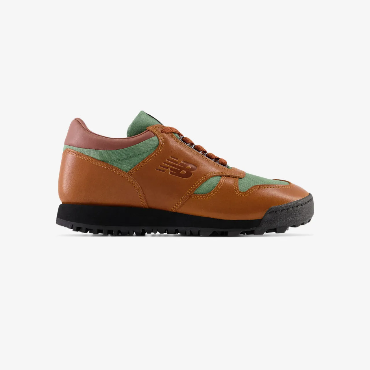 Classic sneakers Sweat Resistant Lining Rainier Boot Low