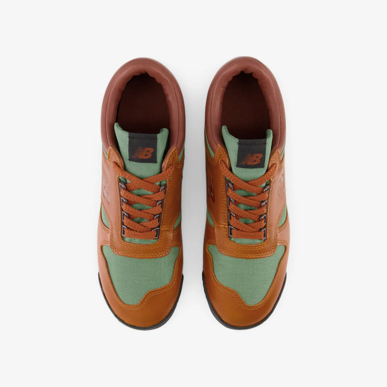 Rainier Boot Low Impact Dispersion Layer Torsion Rigidity