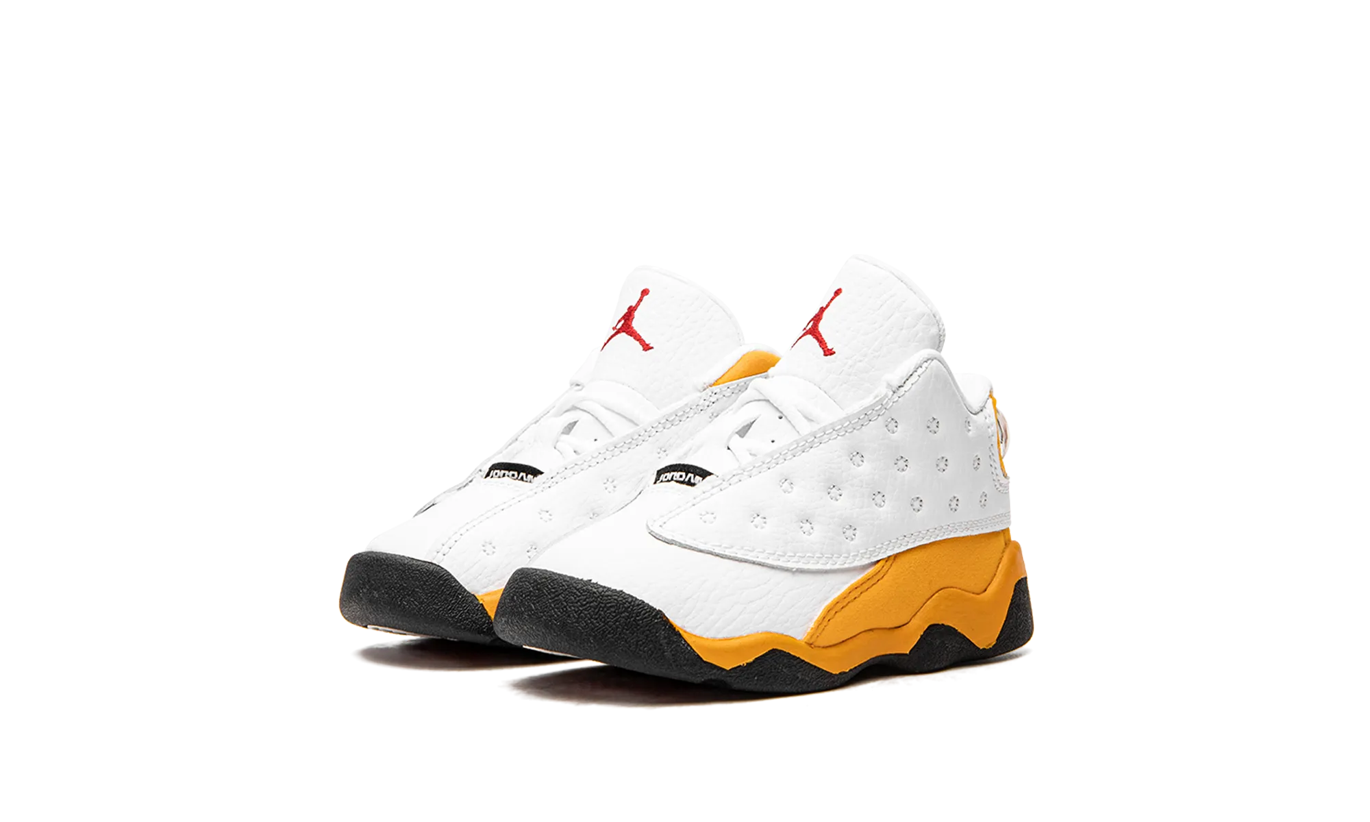 Air Jordan 13 Retro TD "Del Sol" TPE Injection Midsole