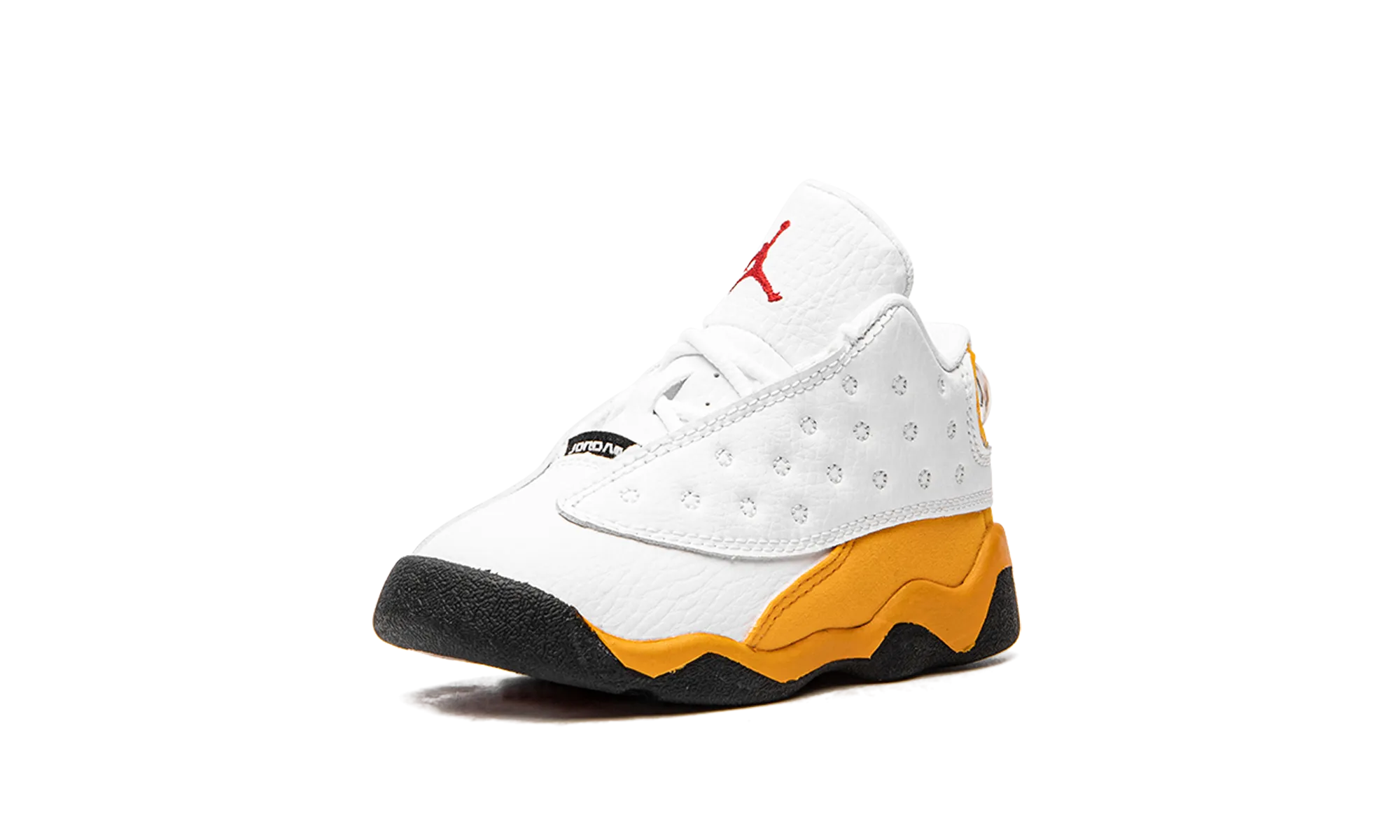 Air Jordan 13 Retro TD "Del Sol" Abrasion Protection